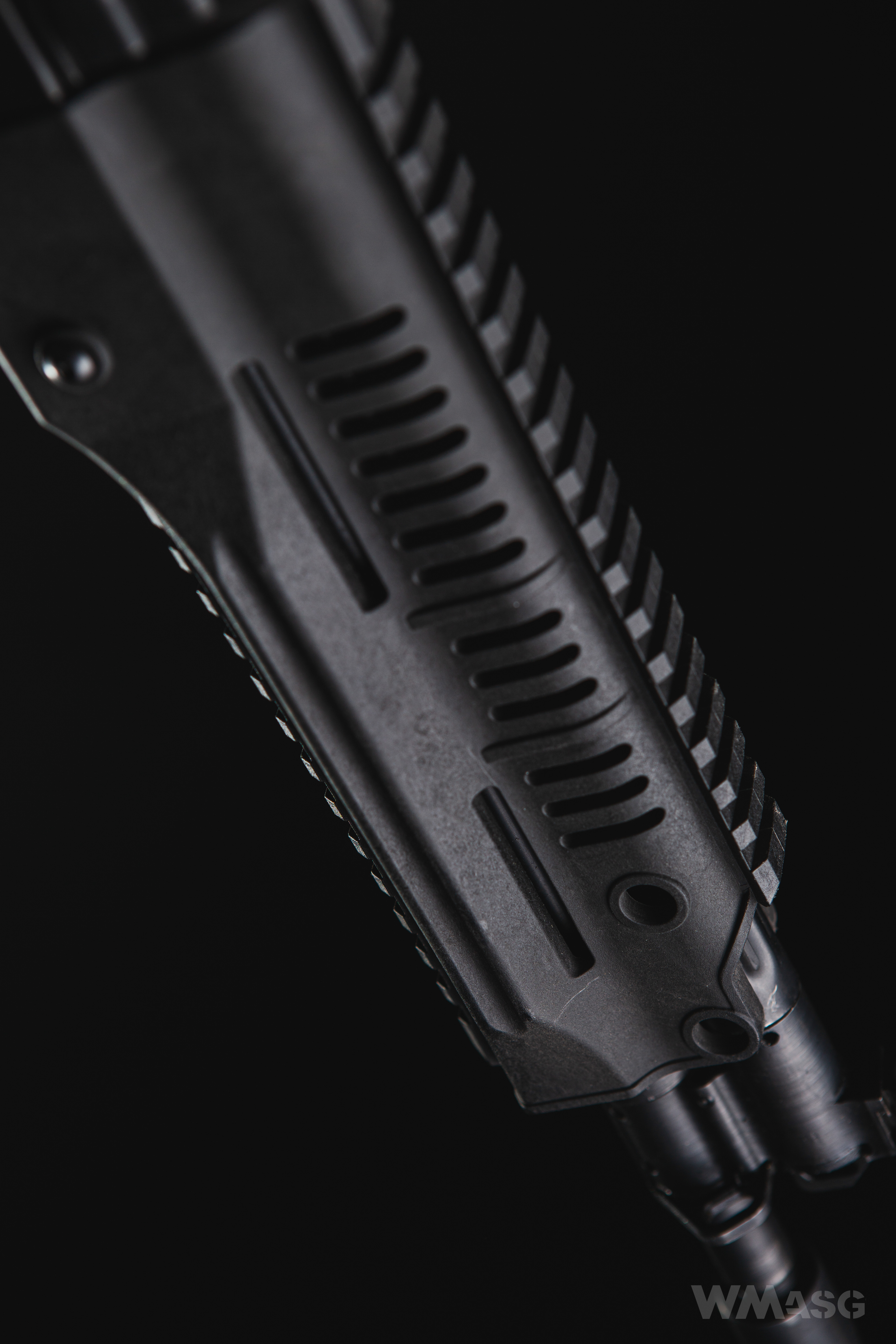 LCT RPK-16 z zewnątrz