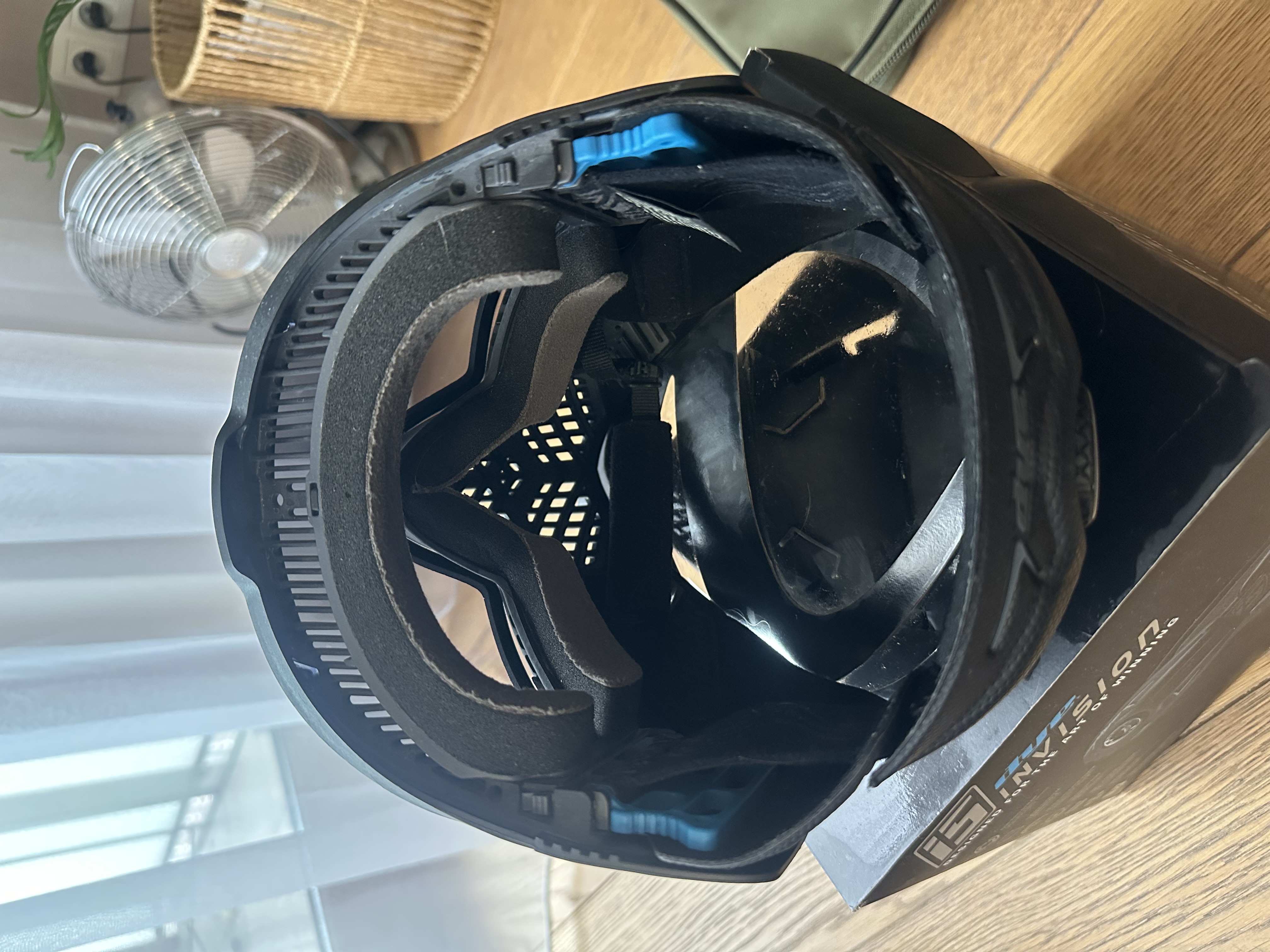 Maska DYE i5
