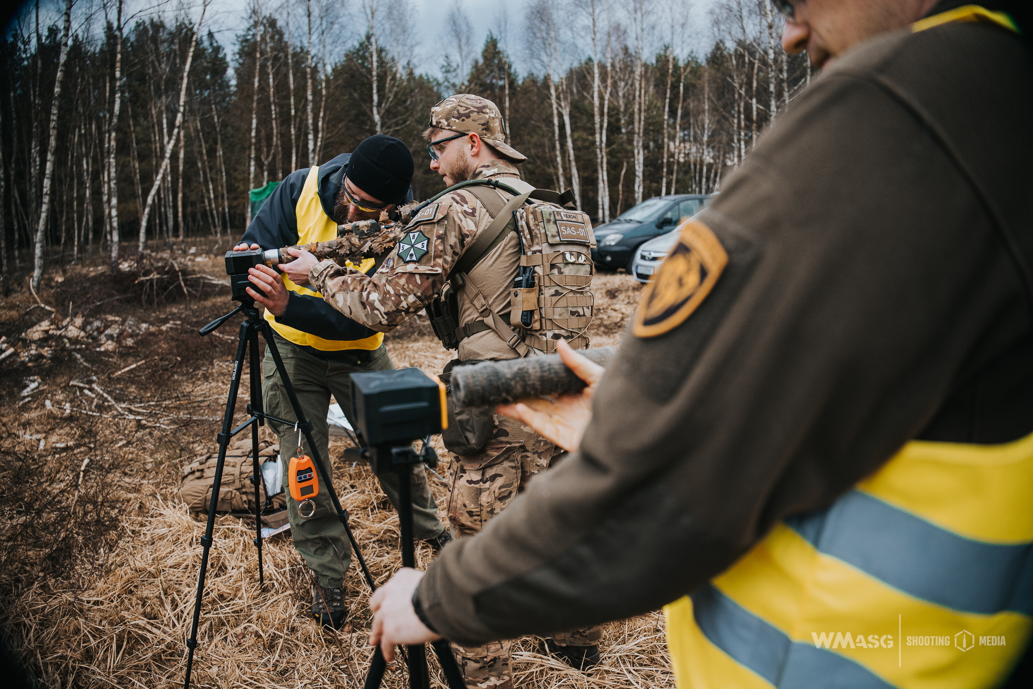 Wyścig Szczurów VI (fotorelacja)