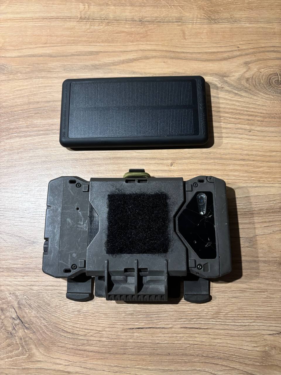 FMA Juggernaut Case iPhone SE ATAK TAK zestaw