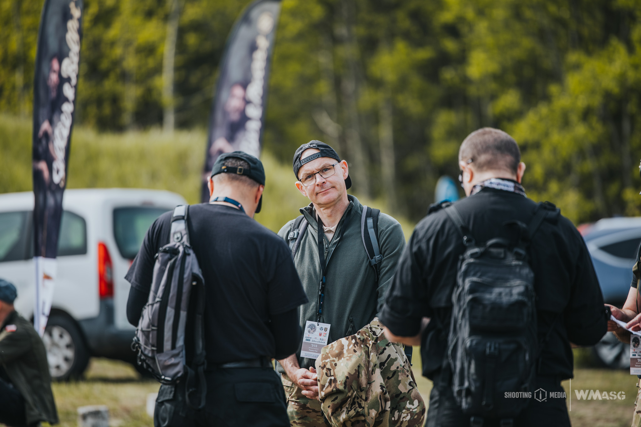 SALWA - XIX Międzynarodowy Wielobój Strzelecki (23-25.05.2025)