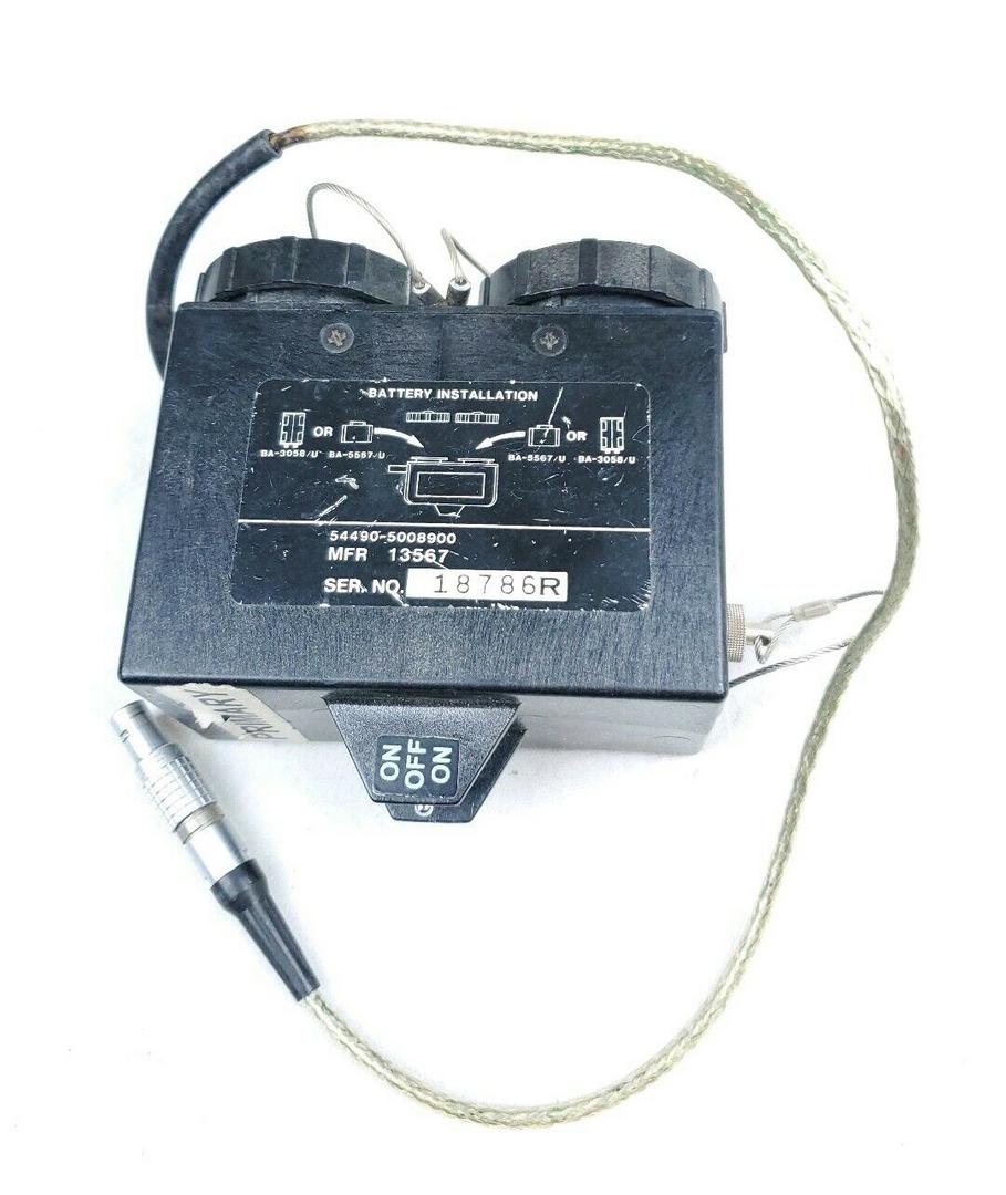 [K] battery box anvis