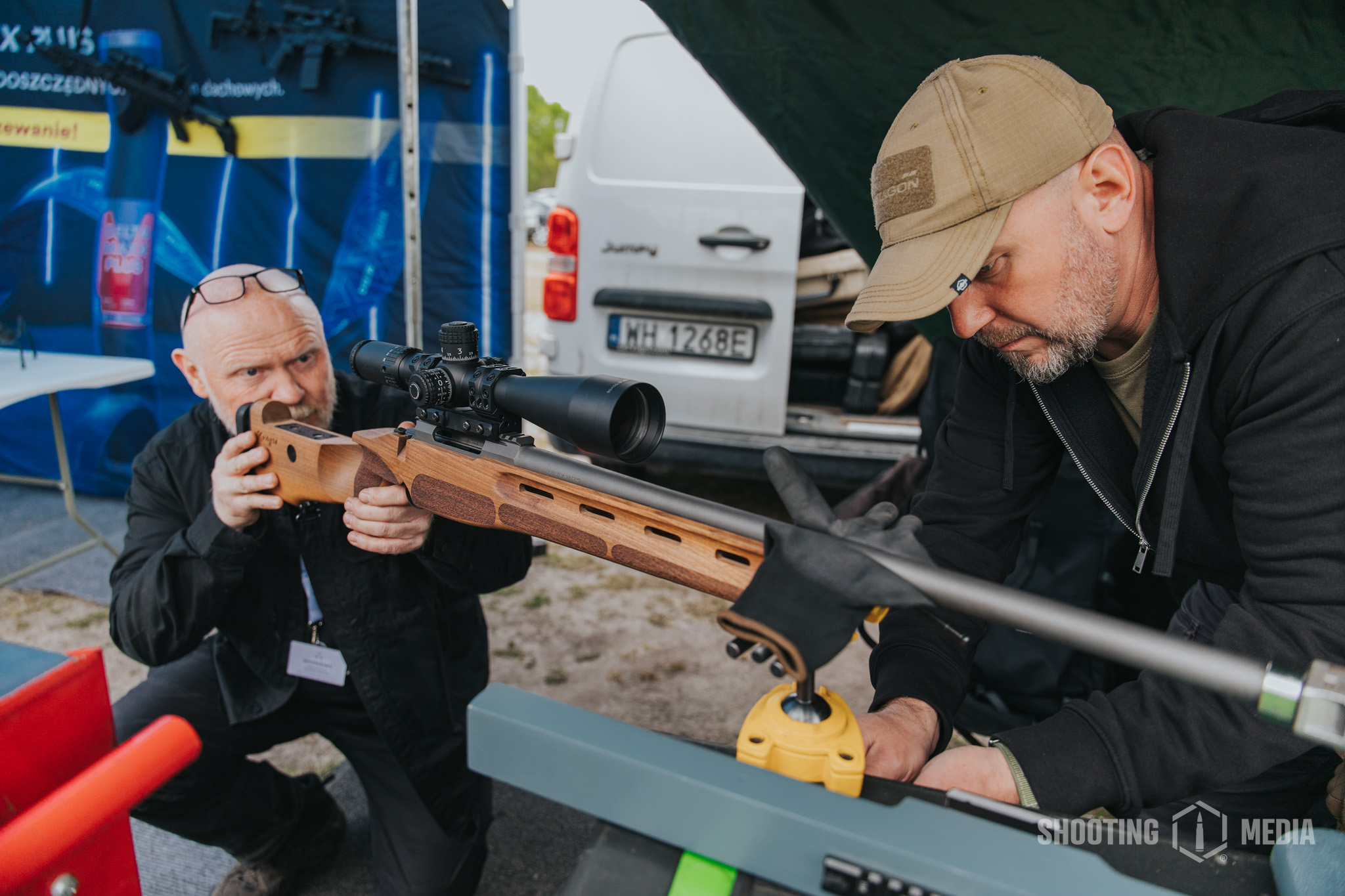 Delta Long Range Weekend 2026