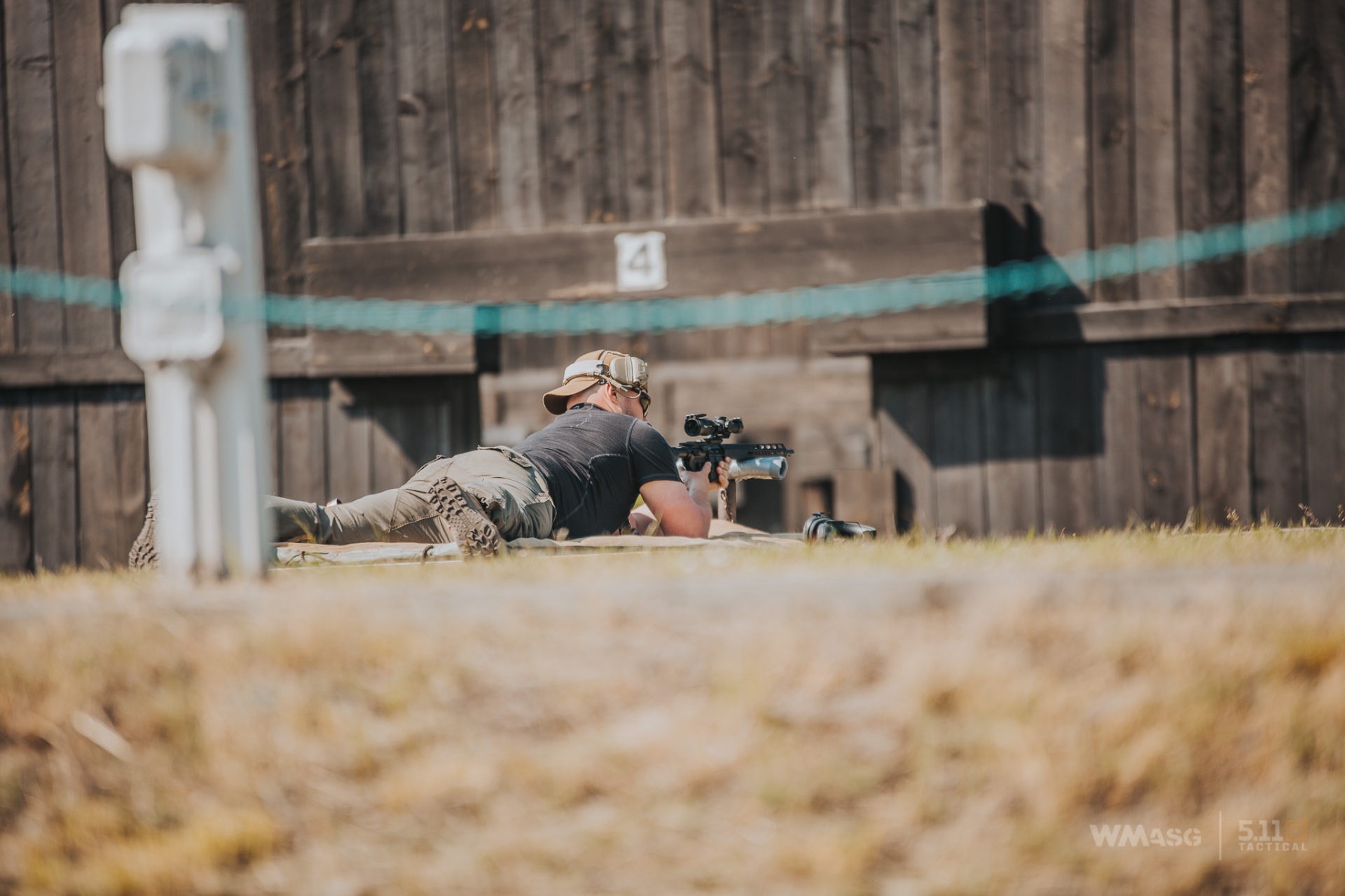 XVII Międzynarodowy Wielobój Strzelecki