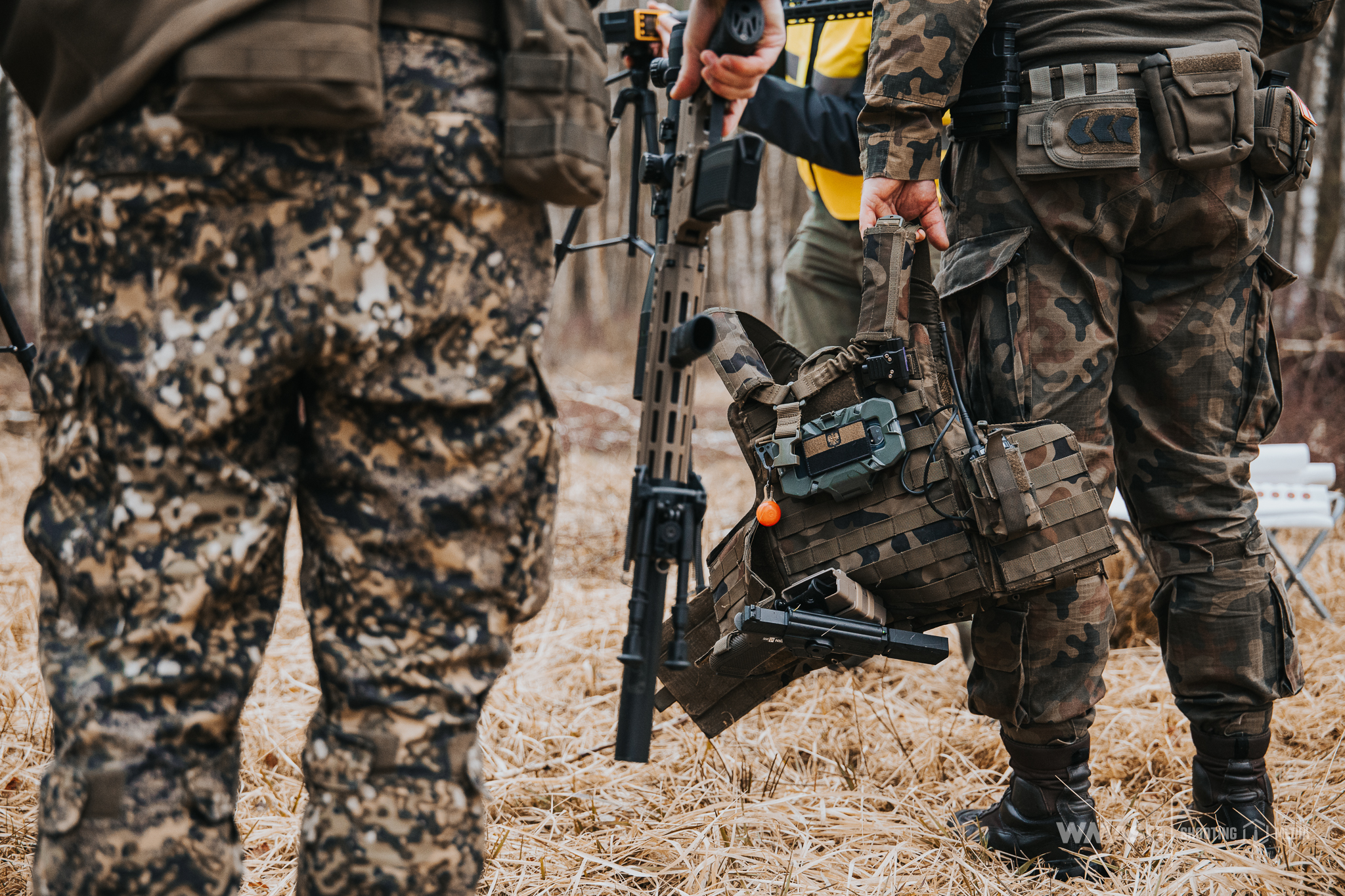 Wyścig Szczurów VI (fotorelacja)