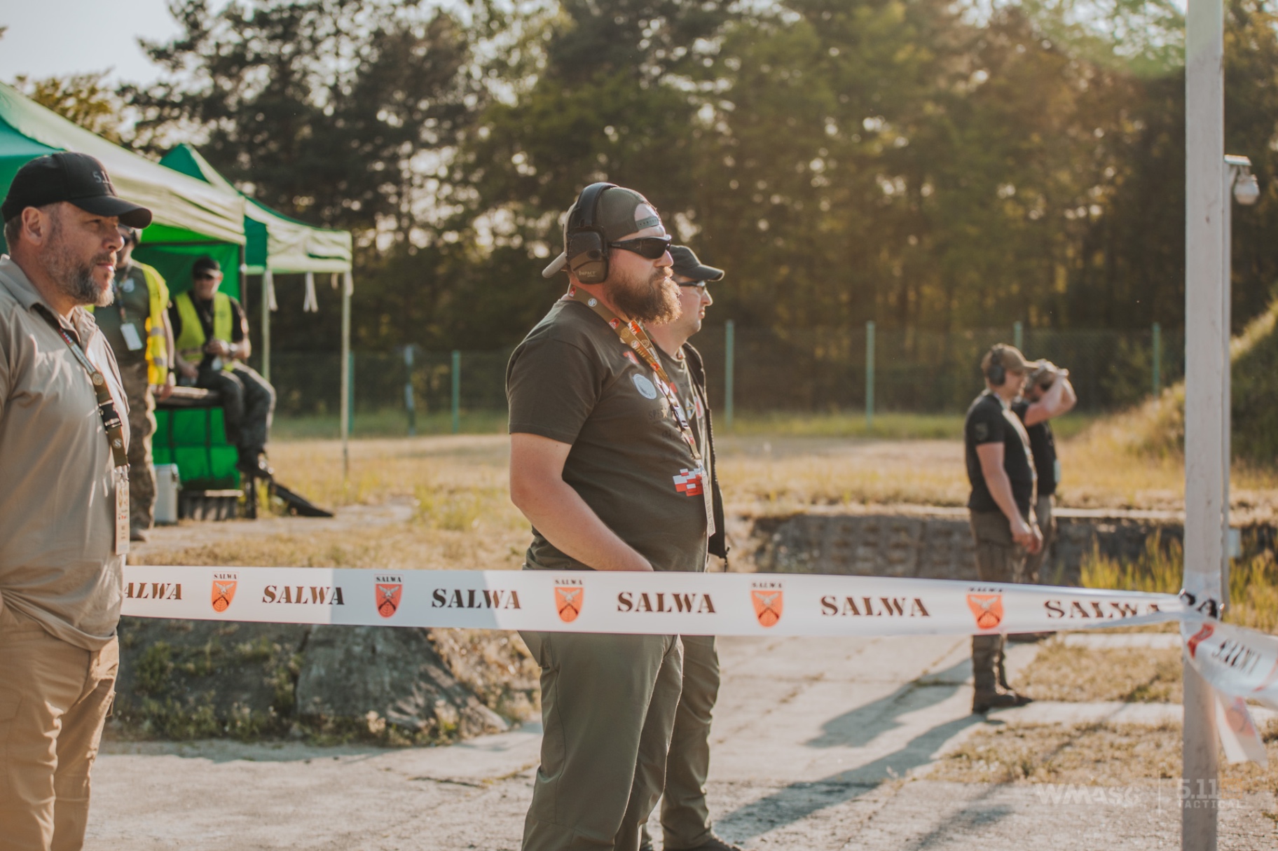 XVII Międzynarodowy Wielobój Strzelecki