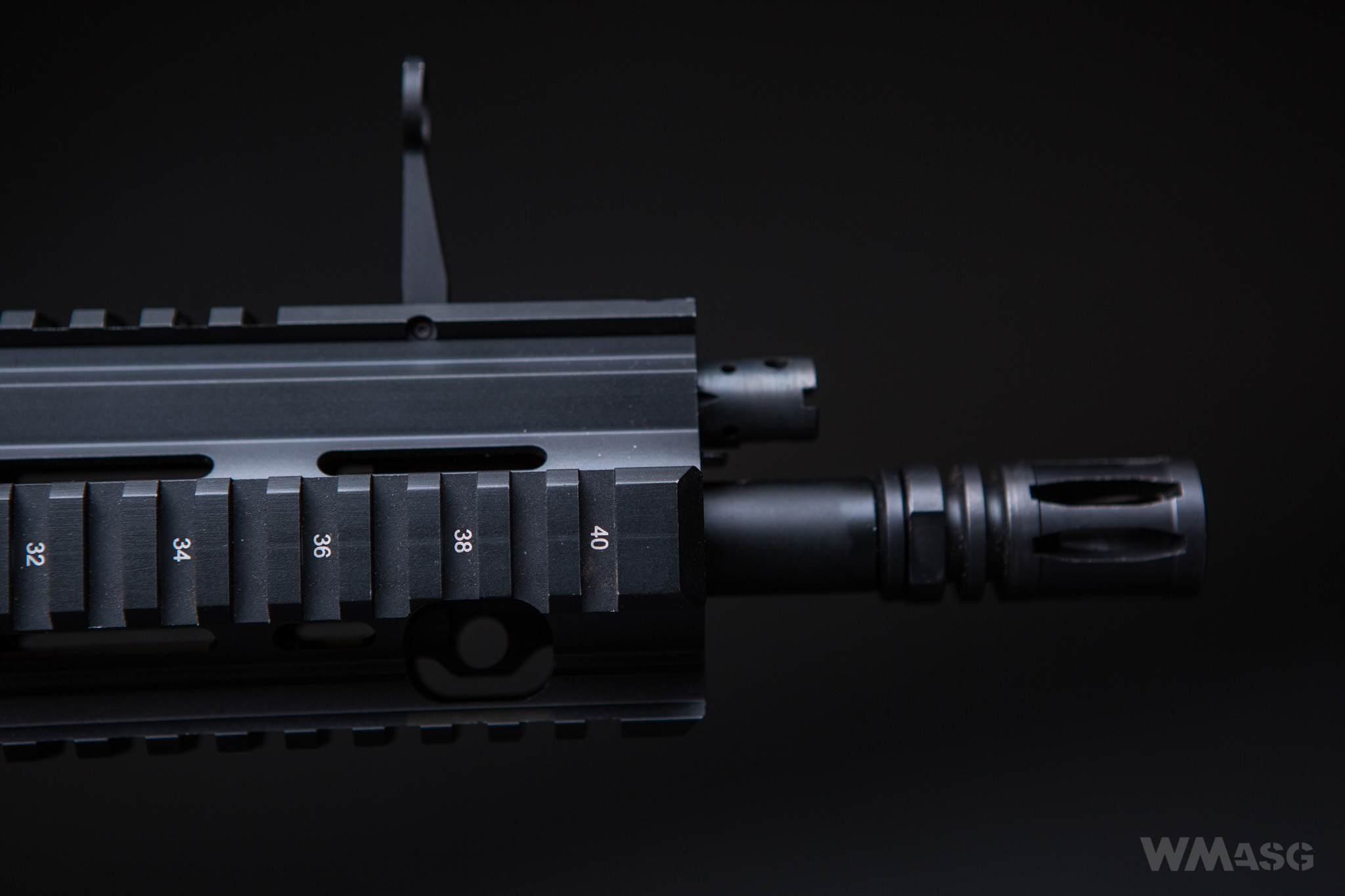 Arcturus 416A5 - GR16 MOD5 - w studio