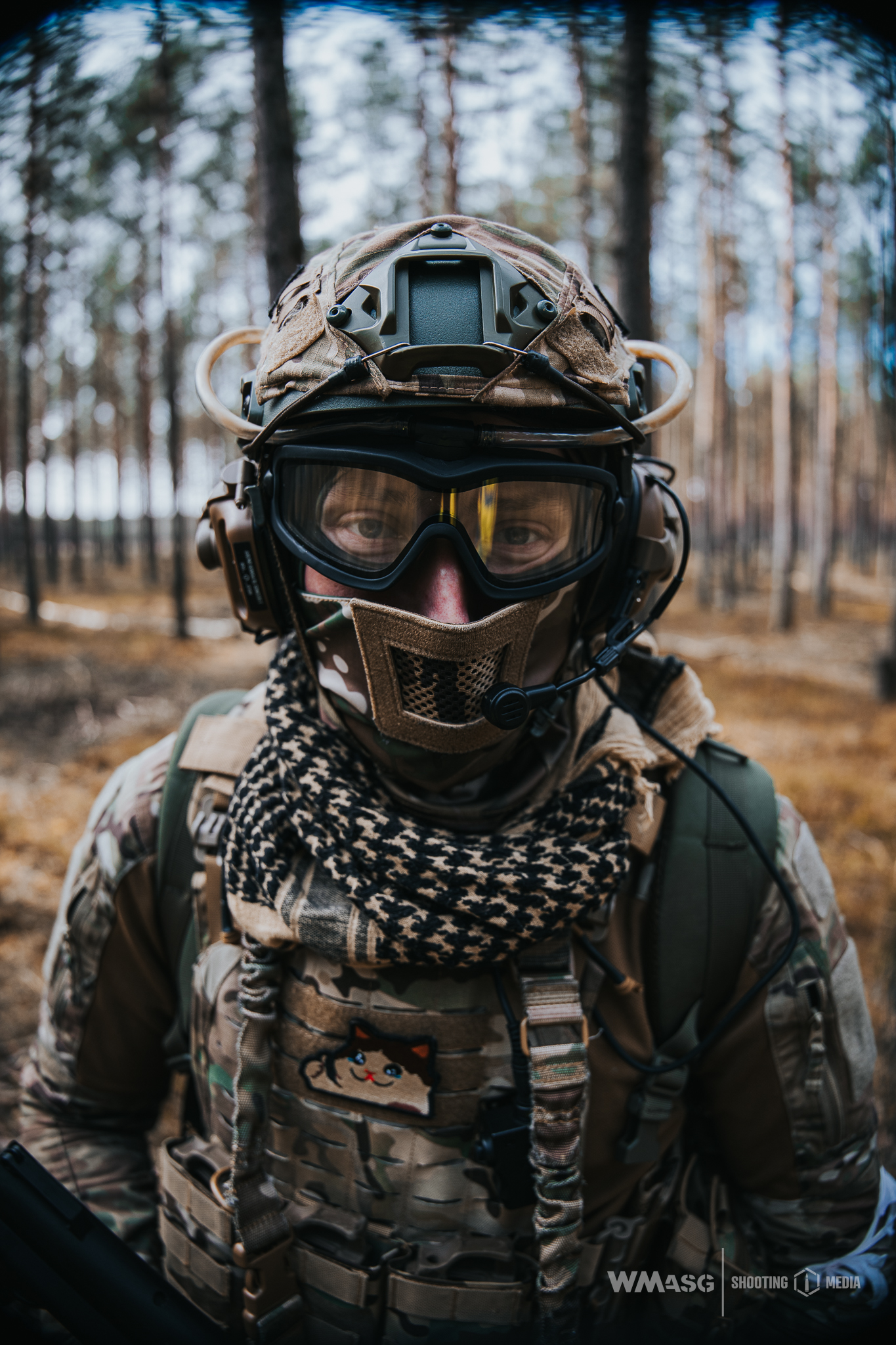 Wyścig Szczurów VI (fotorelacja)