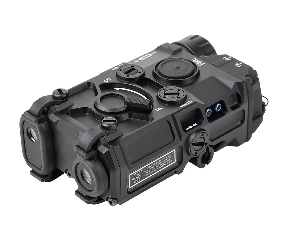 KUPIE replikę lasera OGL / NGAL WADSN