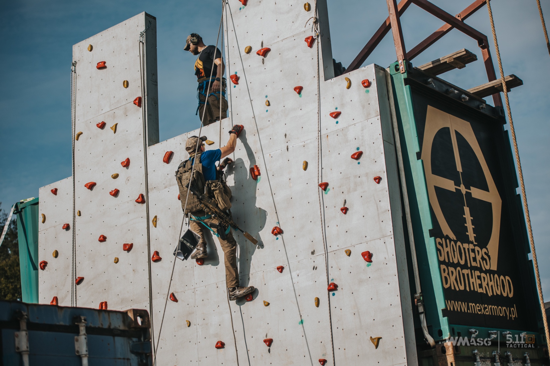 Lekka Piechota IX (termin II) 2023 (część I)