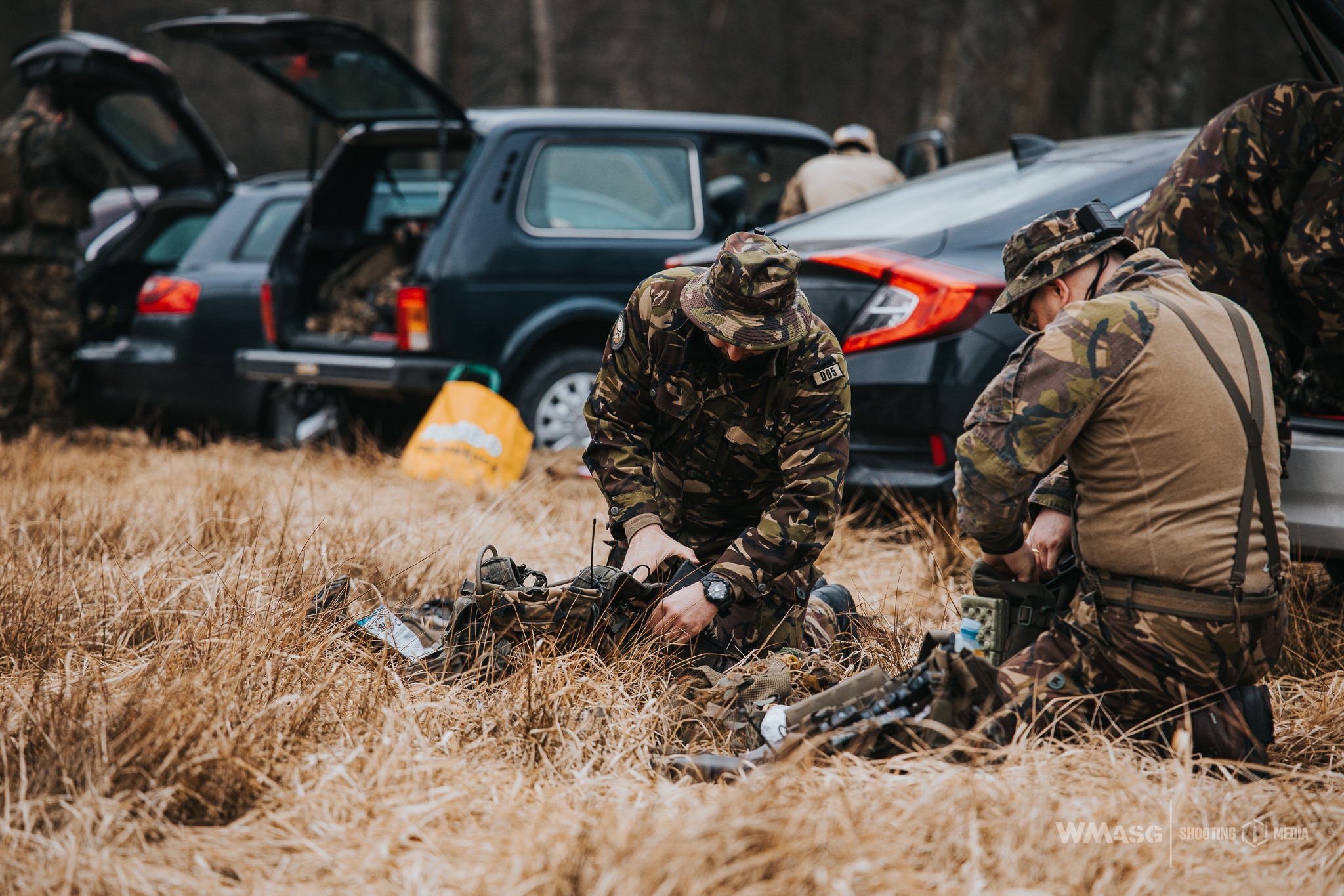 Wyścig Szczurów VI (fotorelacja)