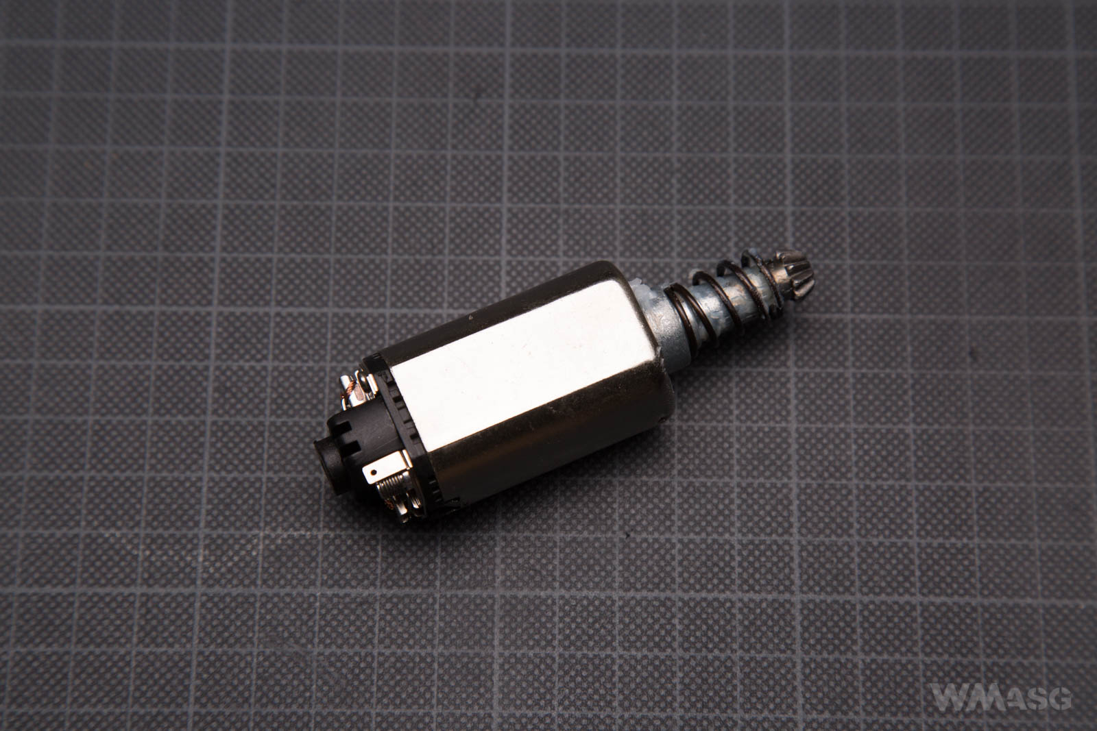 APS Phantom Extremis Mk9 eSilver Edge - części