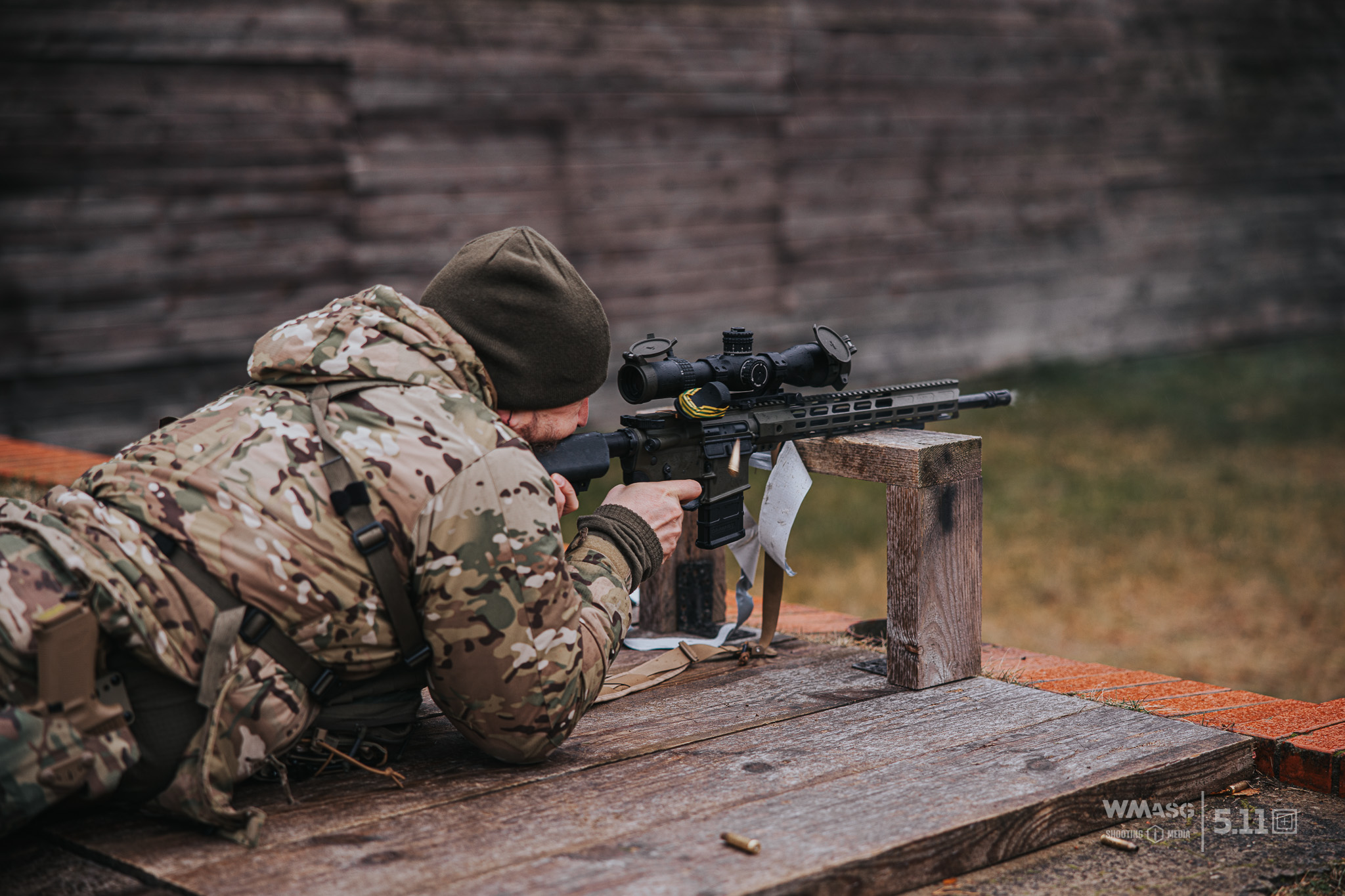 Sniper Extreme 2025 (05-06.12.2025)