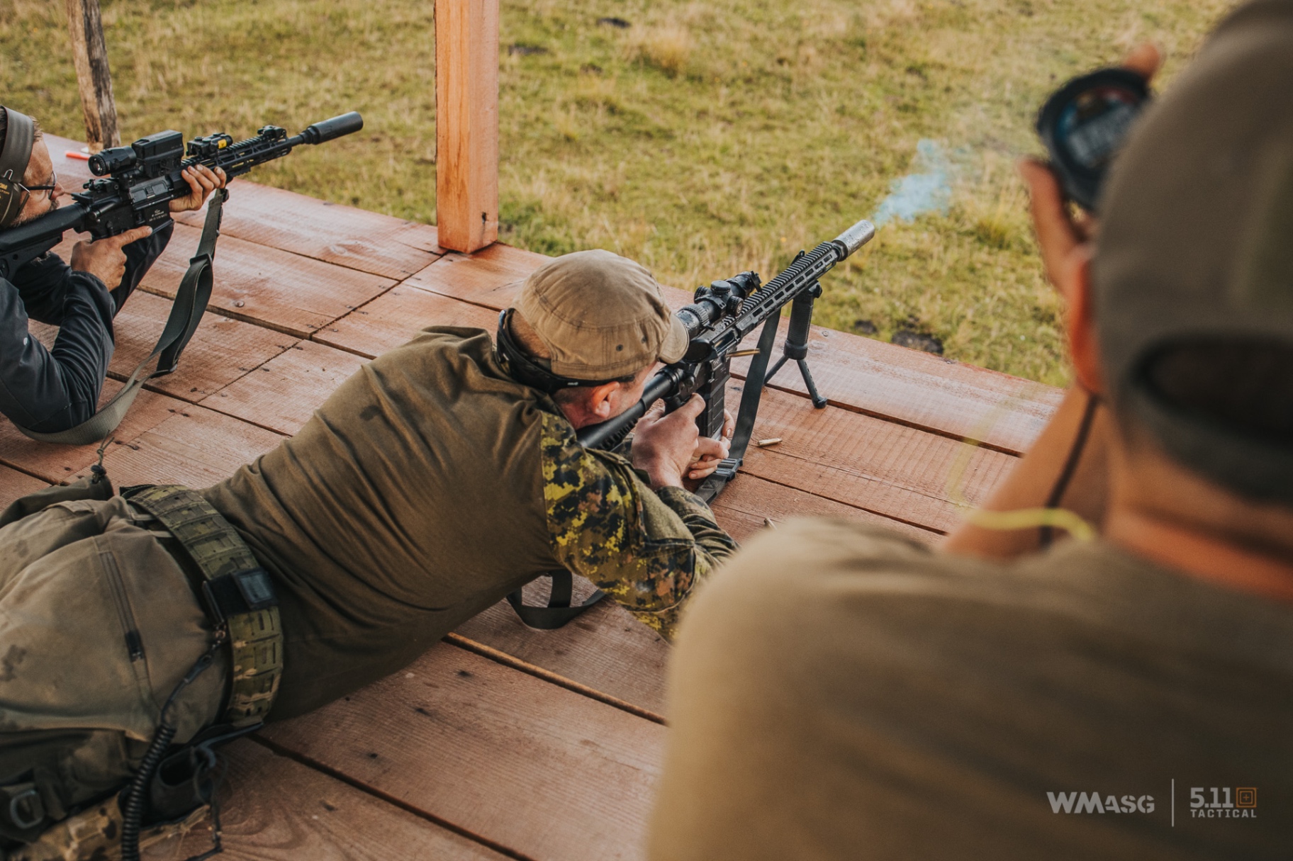 Lekka Piechota IX (termin II) 2023 (część III)