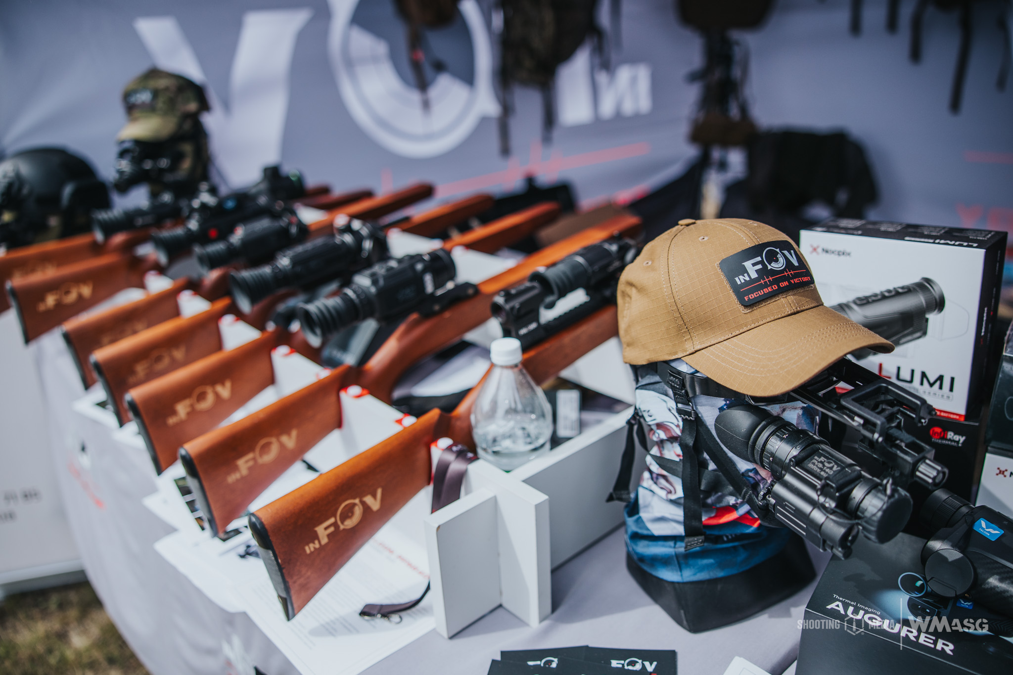 SALWA - XIX Międzynarodowy Wielobój Strzelecki (23-25.05.2025)