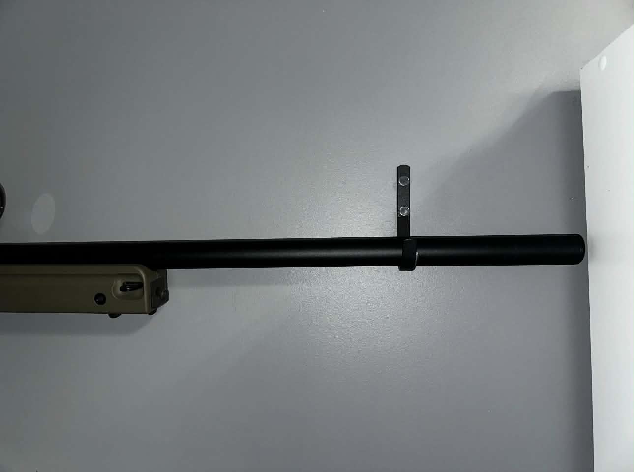 Replika ASG MB01 WELL