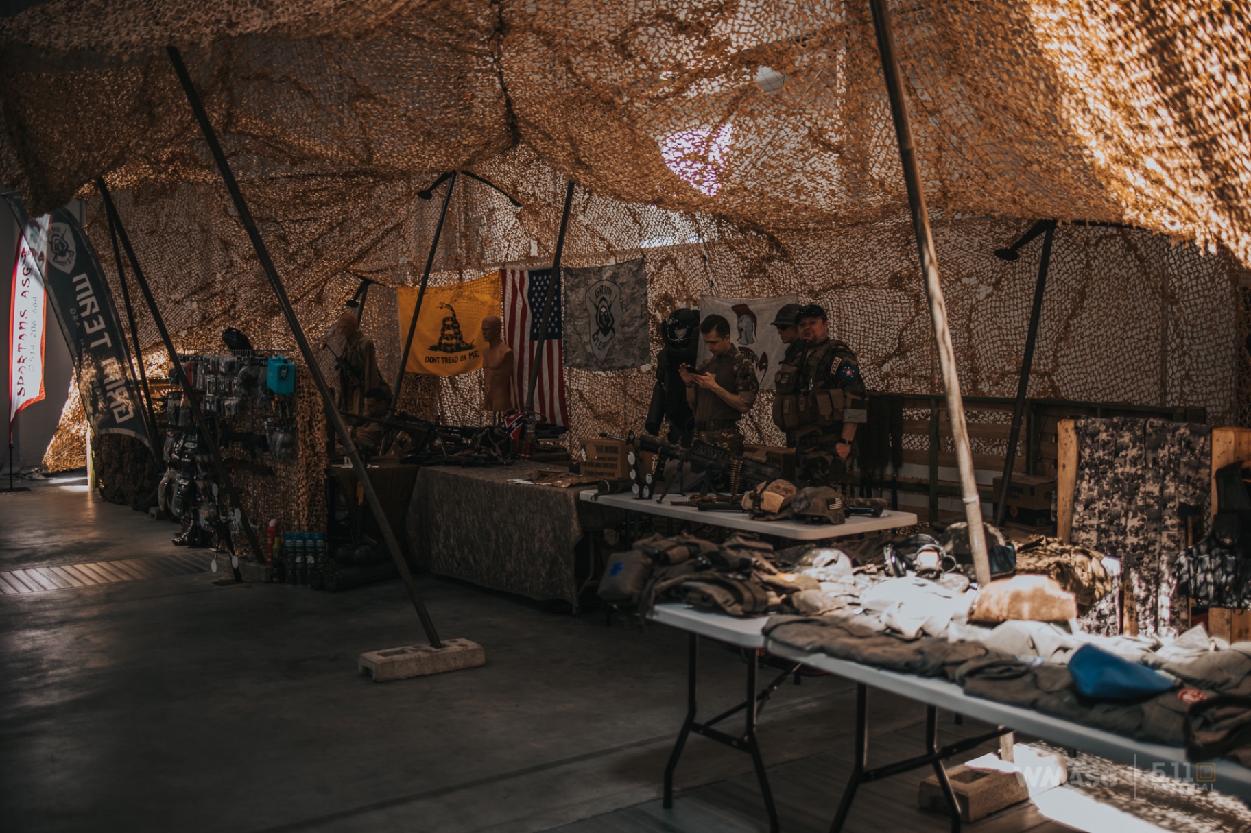 Militaria ProARMA 2023 (Lublin, 12-13.05.2023)