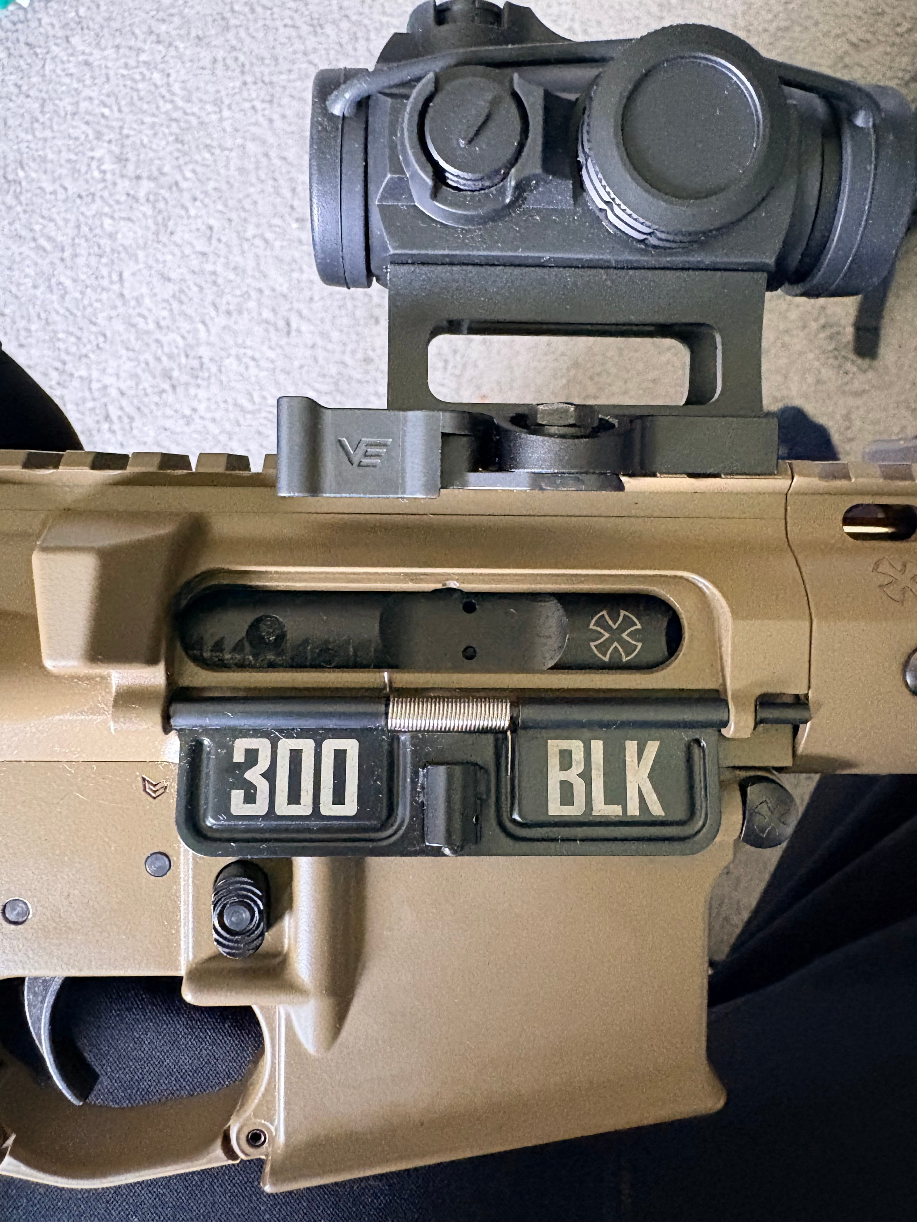 CYMA CGS Noveske N4