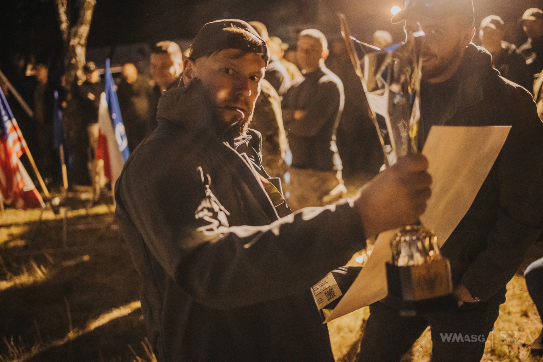 XVII Międzynarodowy Wielobój Strzelecki