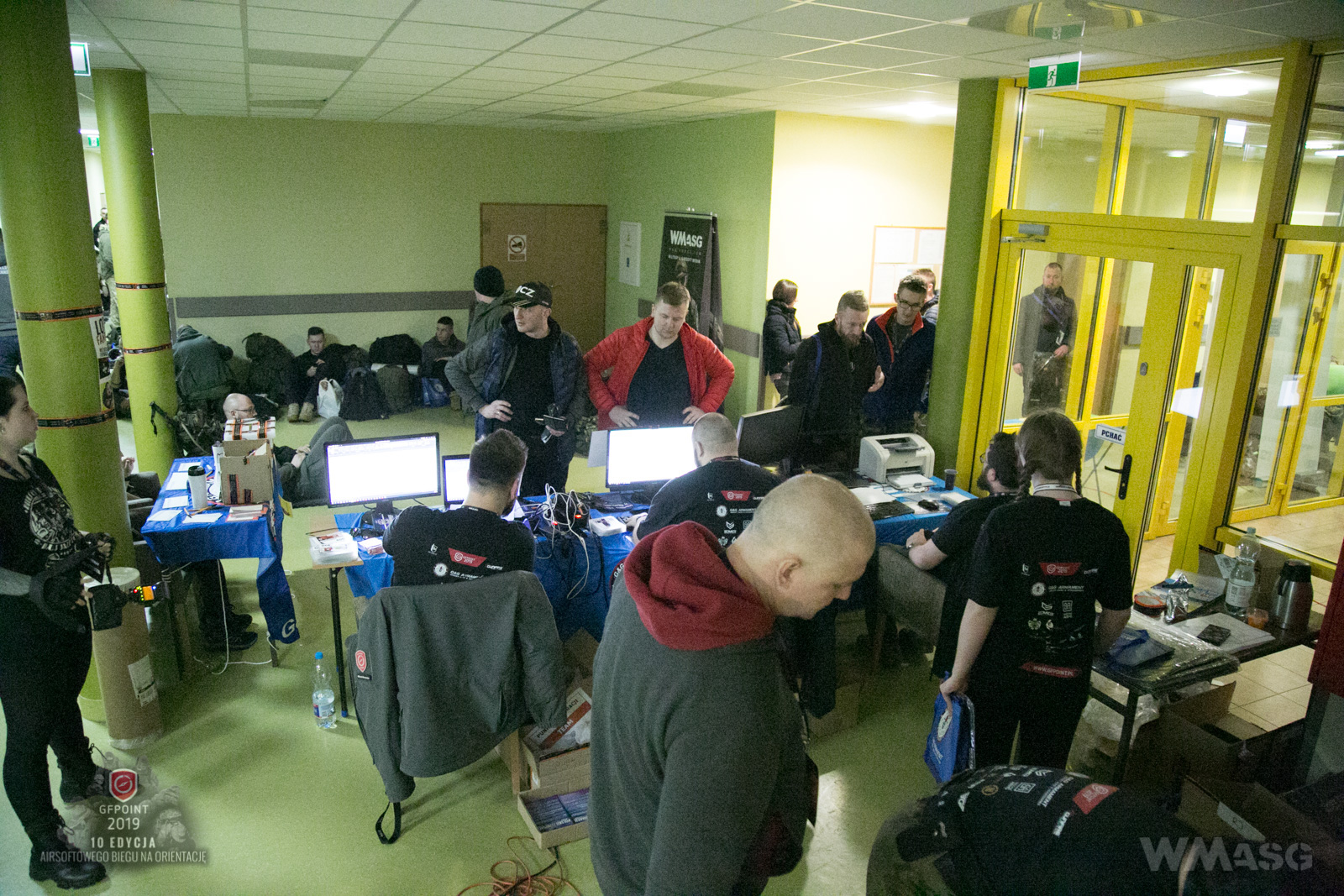 GFPOINT 2019