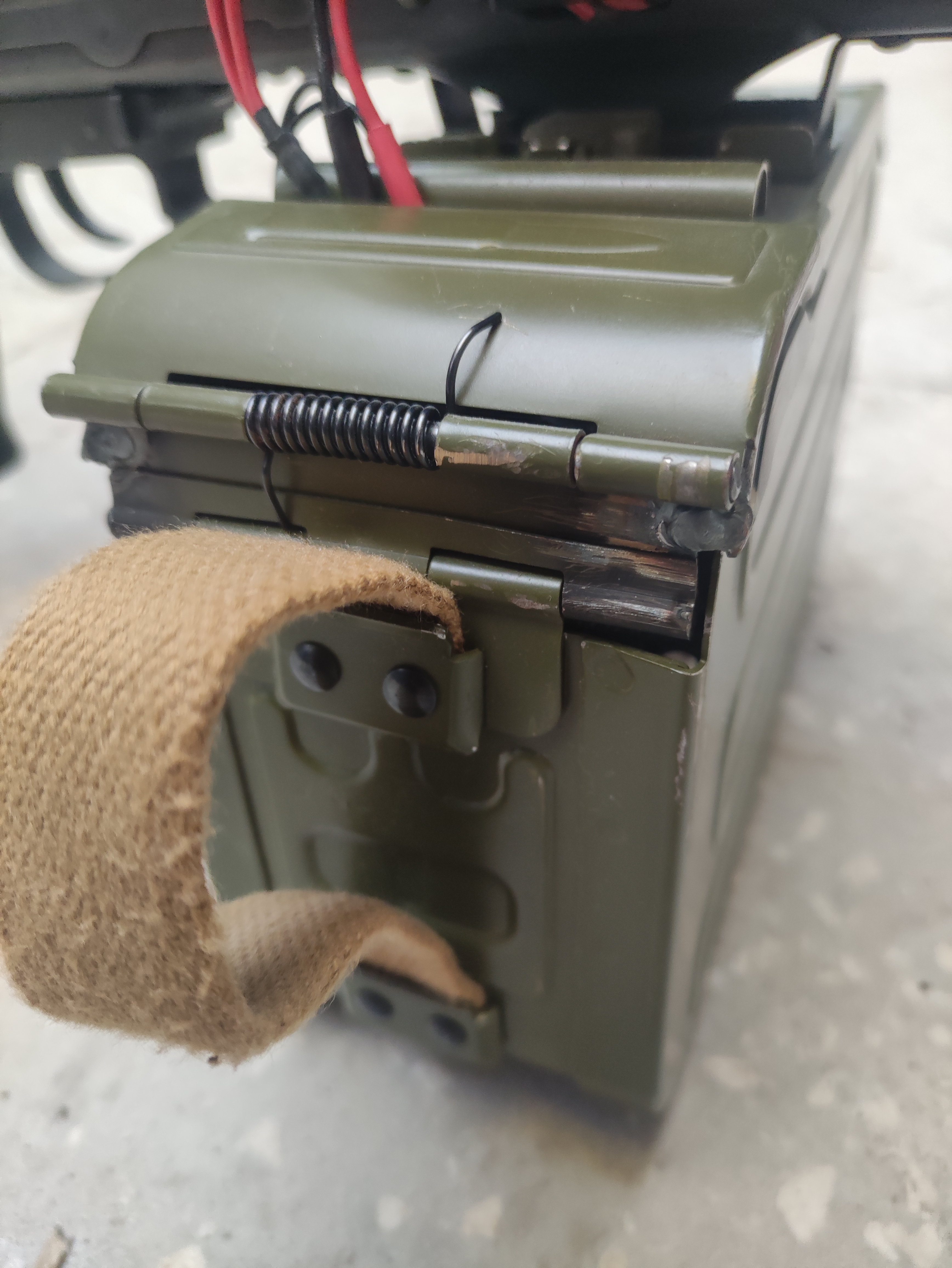 PKP LCT