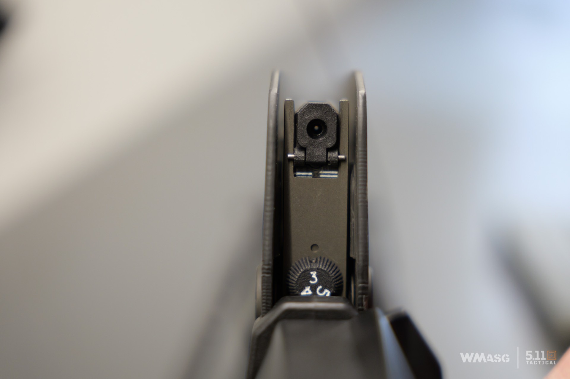 Cybergun na IWA 2023