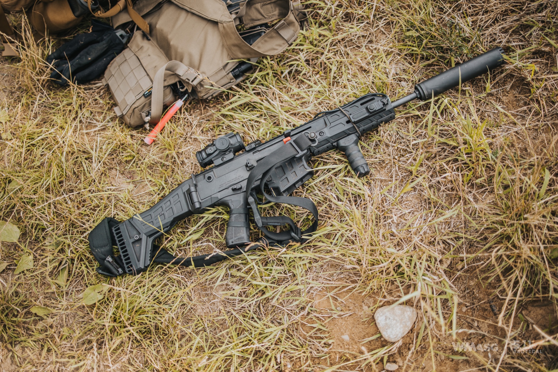 Lekka Piechota IX (termin II) 2023 (część III)