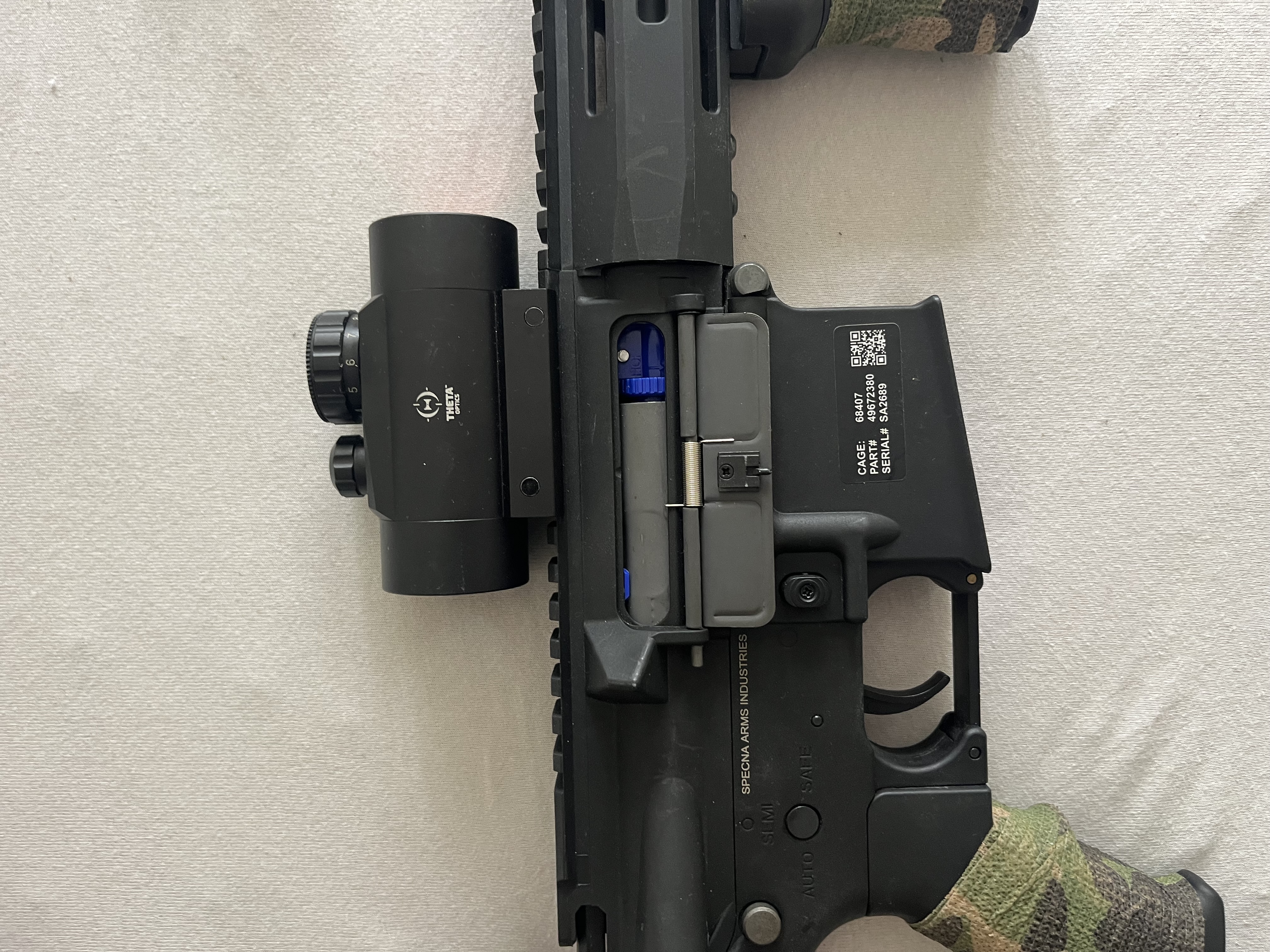 Specna Arms SA-F03