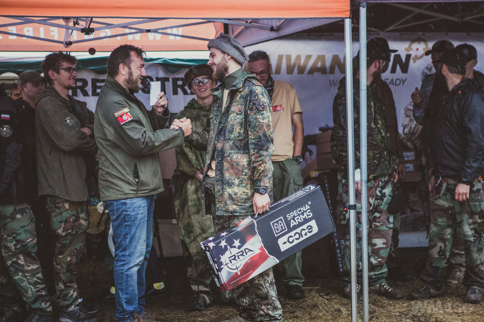 Misja Afganistan 2019