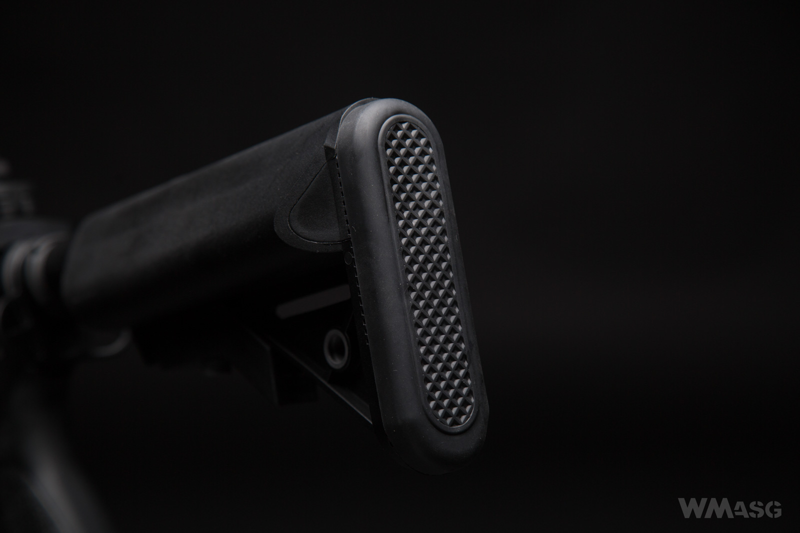 Nowa Specna Arms serii Edge - vol. 1.