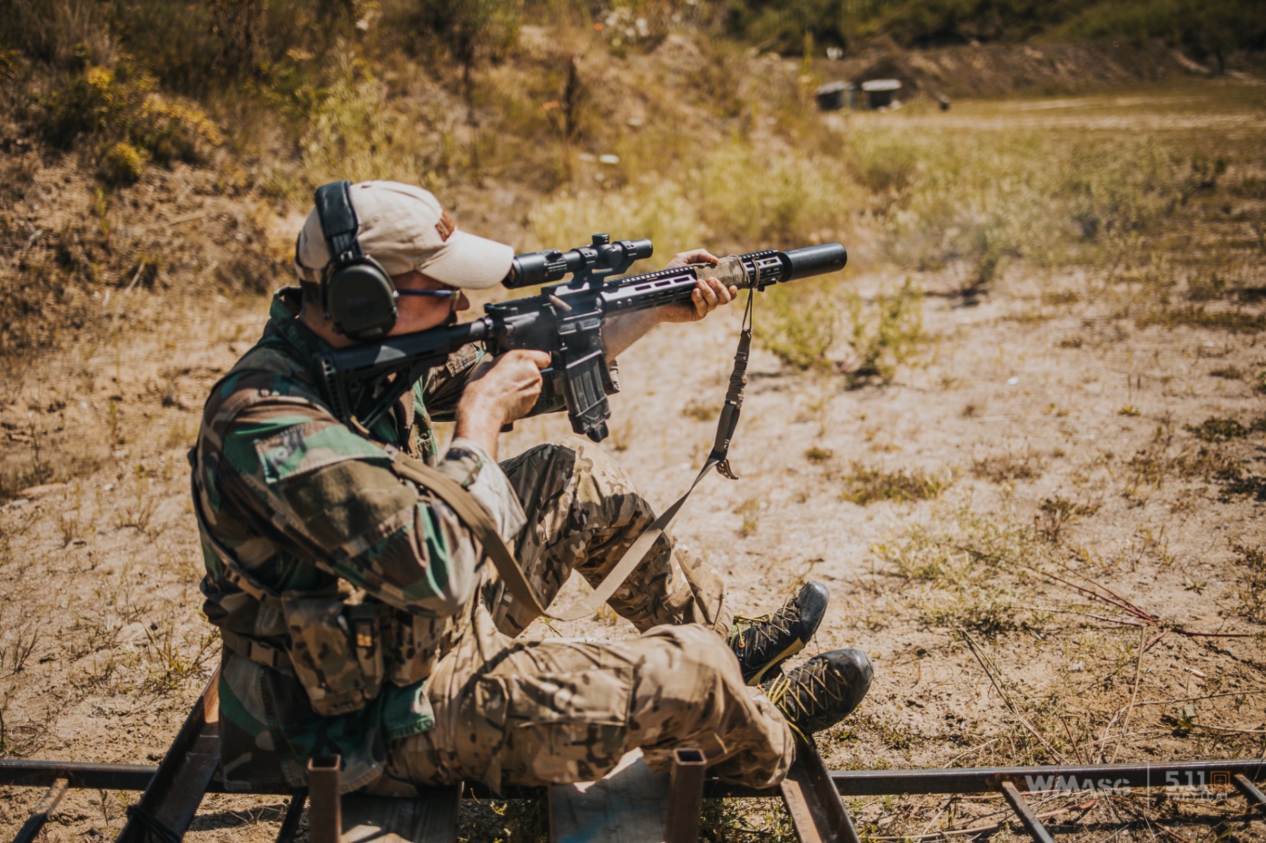 Lekka Piechota IX (termin II) (część II)