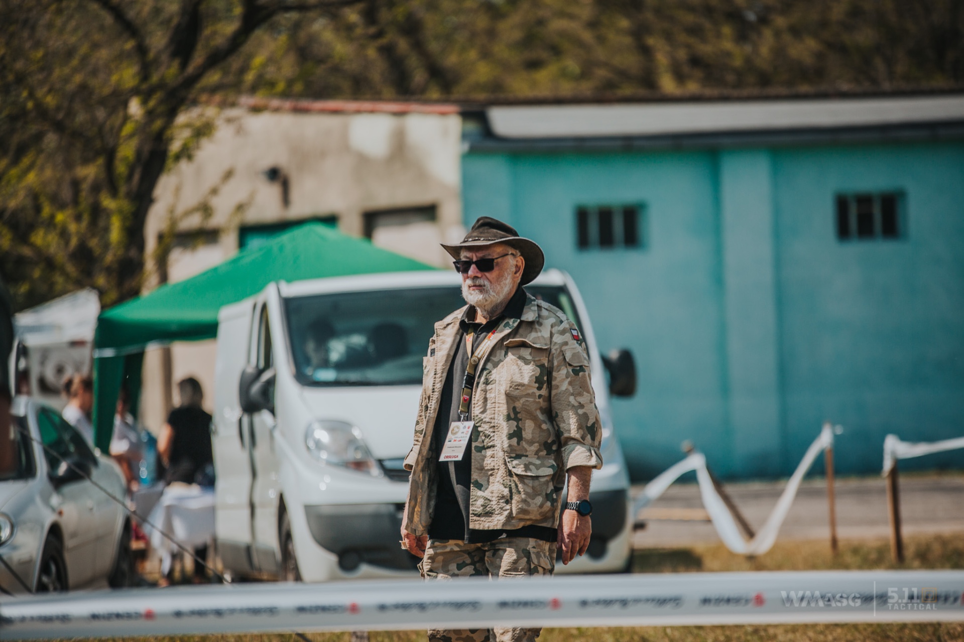 XVII Międzynarodowy Wielobój Strzelecki