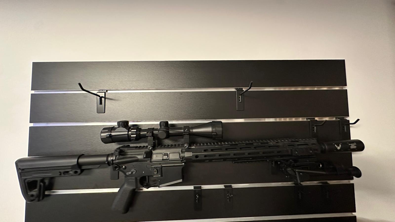 M906A Fire Control System Edition [DE]