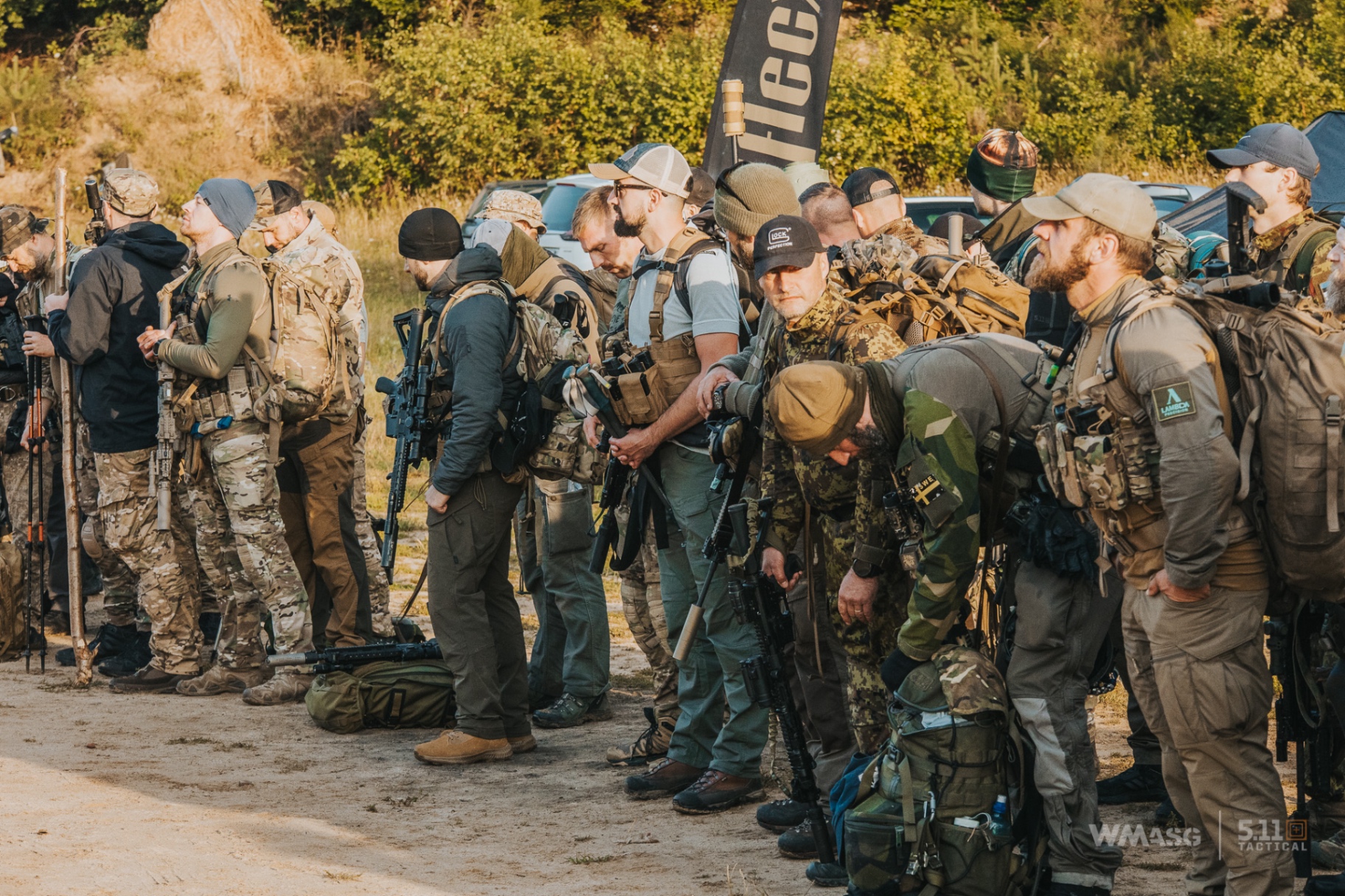 Lekka Piechota IX (termin II) 2023 (część I)