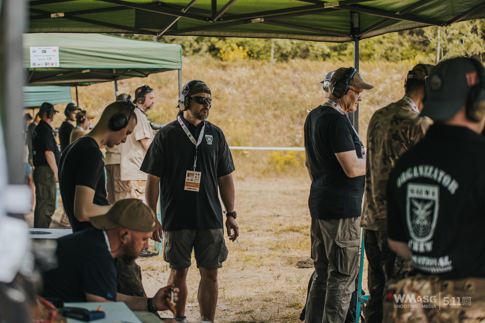 XVIII Międzynarodowy Wielobój Strzelecki