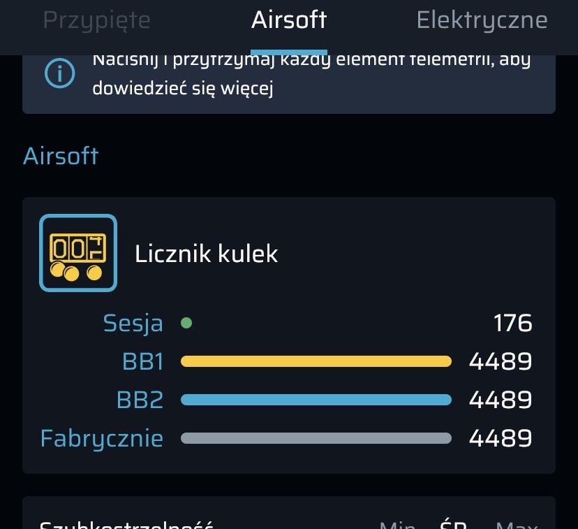 Specna Arms PRIME DD Aster II