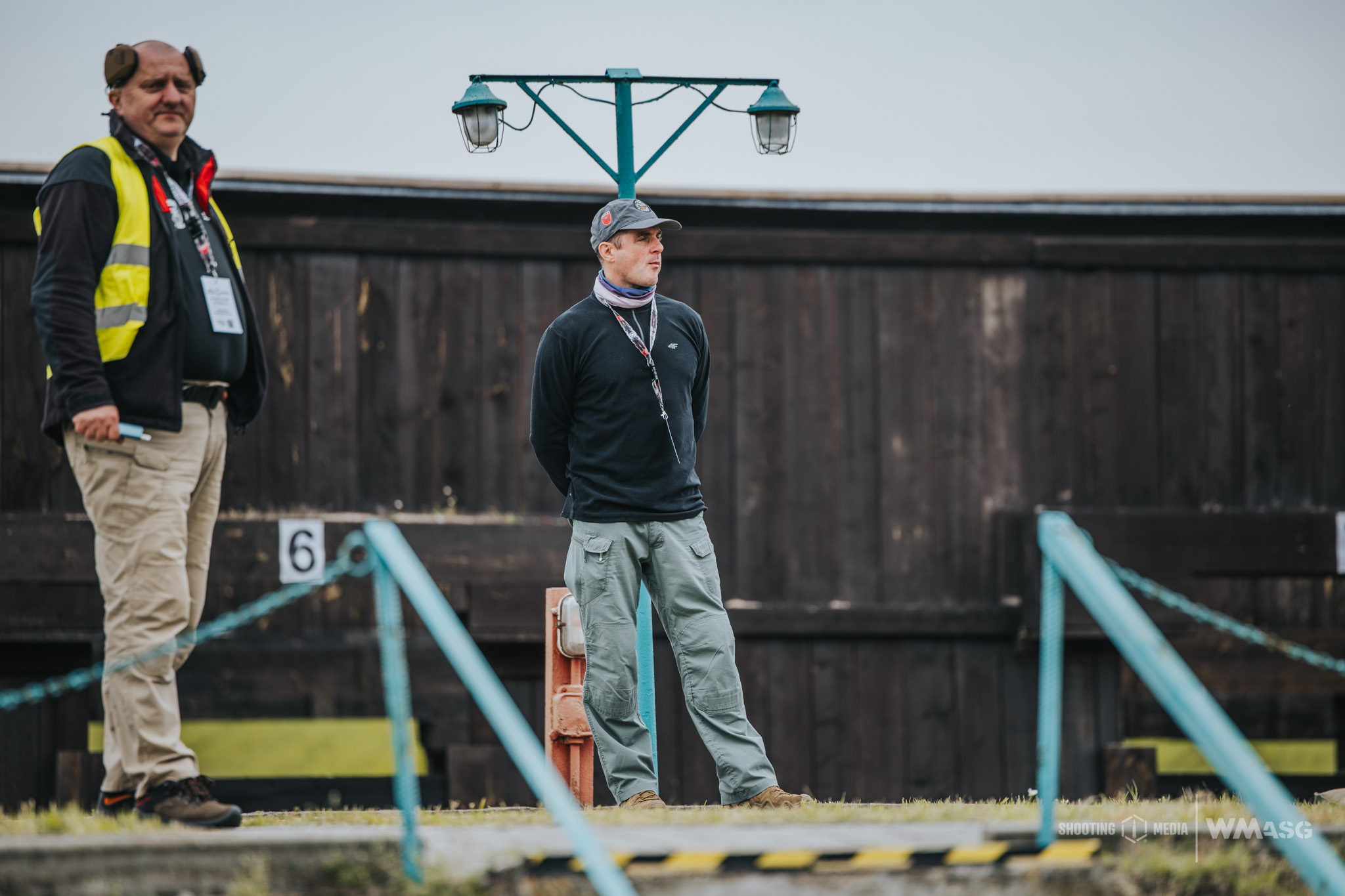 SALWA - XIX Międzynarodowy Wielobój Strzelecki (23-25.05.2025)