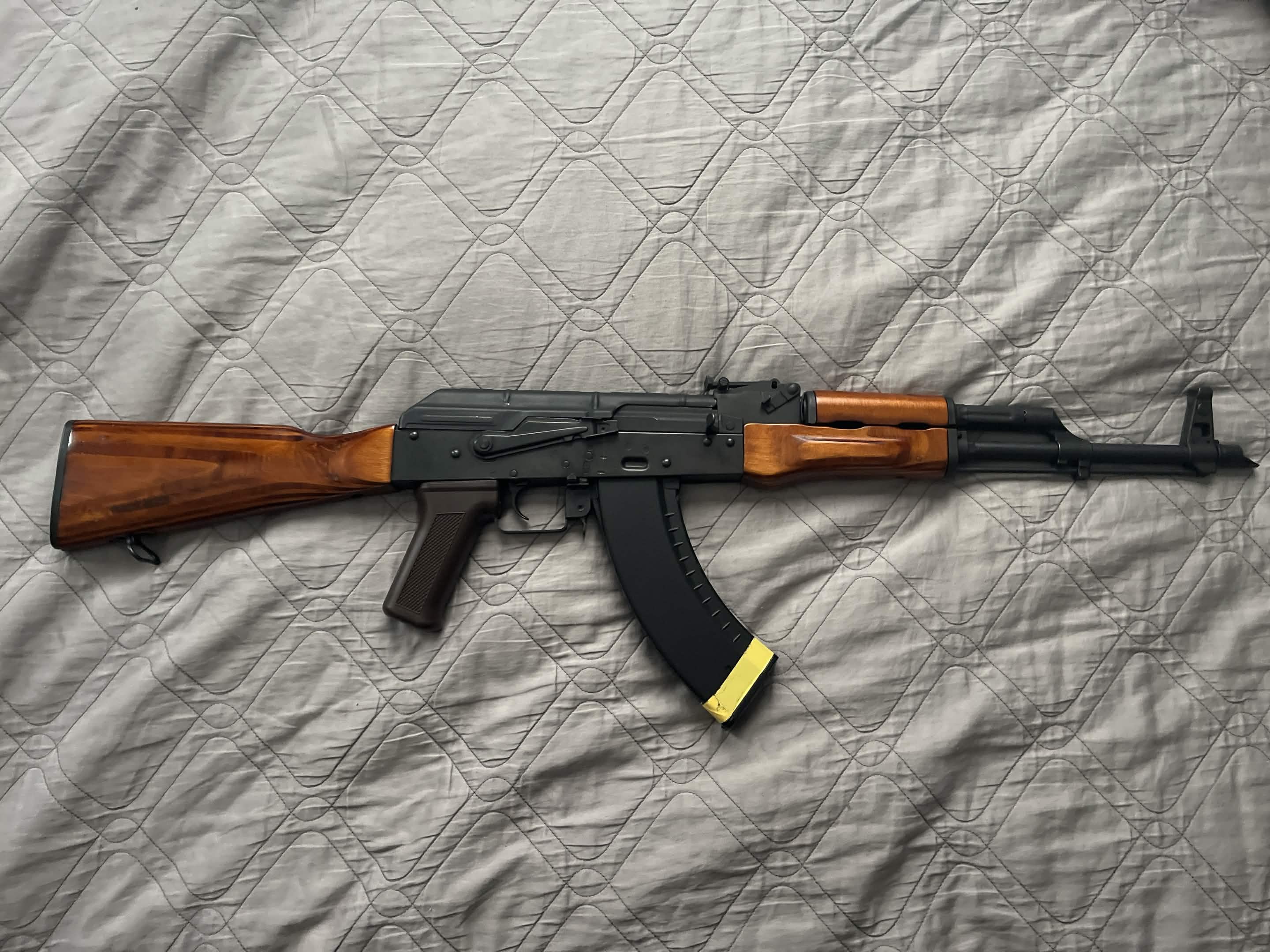 AKM LCT CZYTAJ OPIS