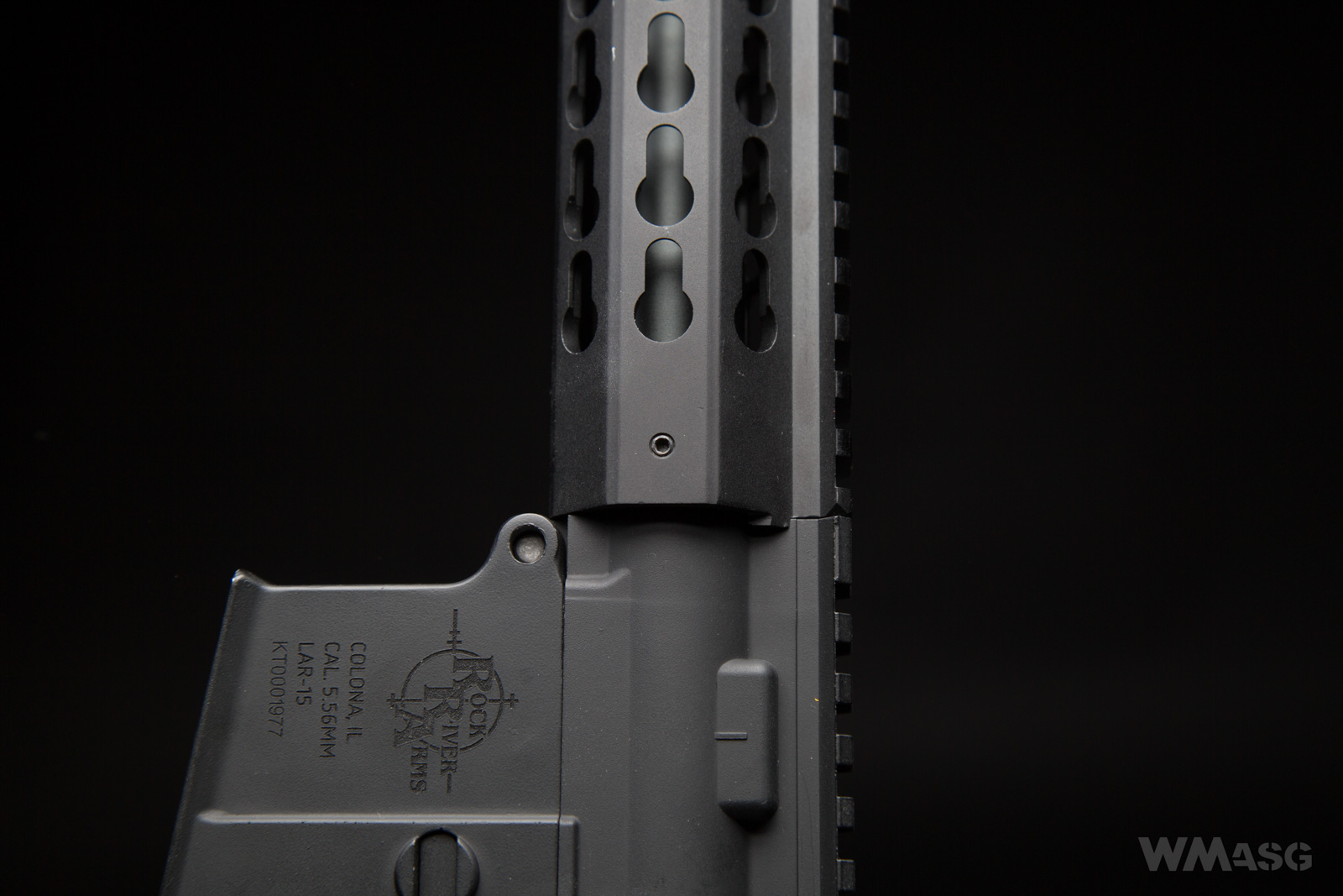 Nowa Specna Arms serii Edge - vol. 1.