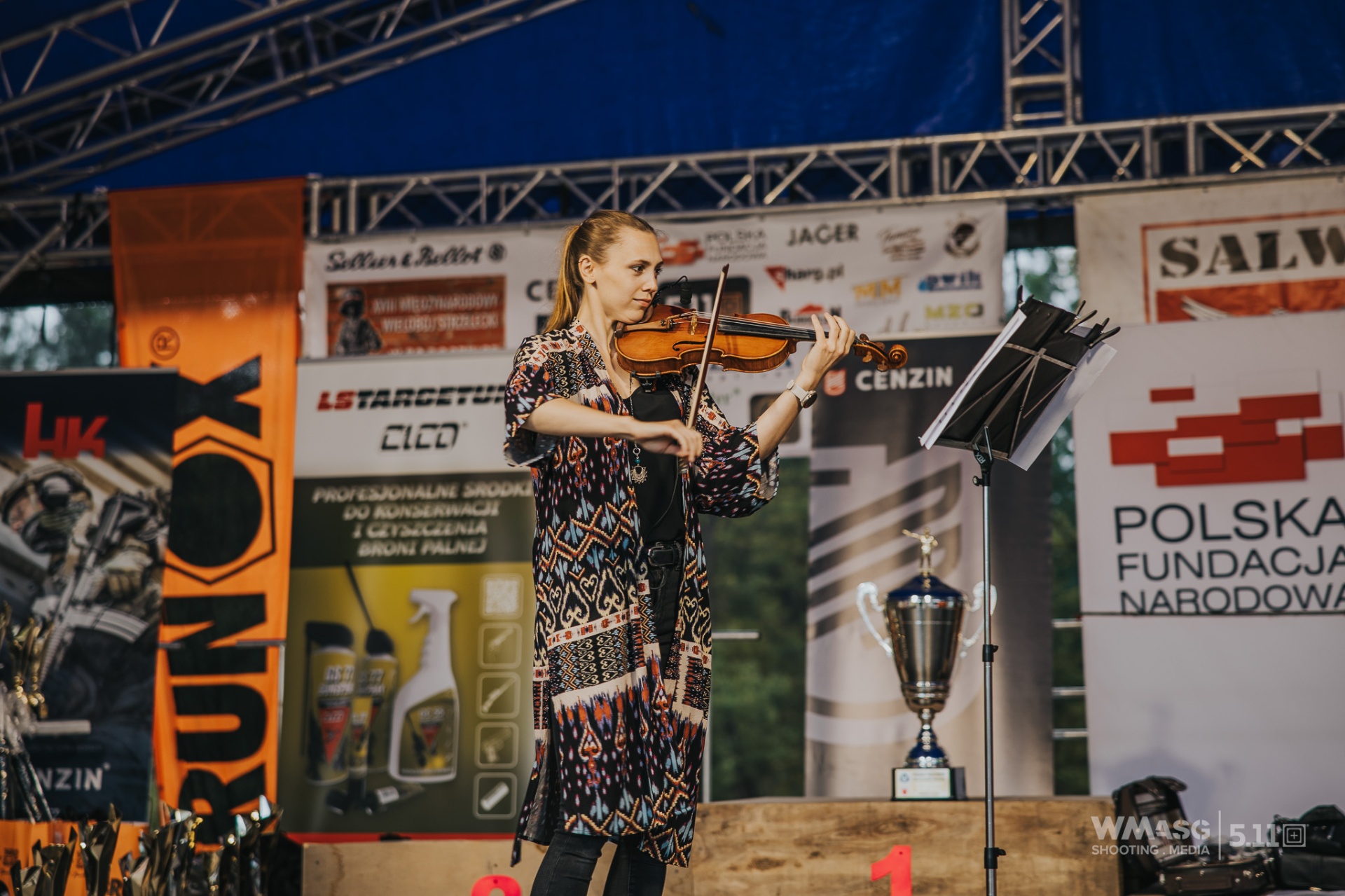 XVIII Międzynarodowy Wielobój Strzelecki