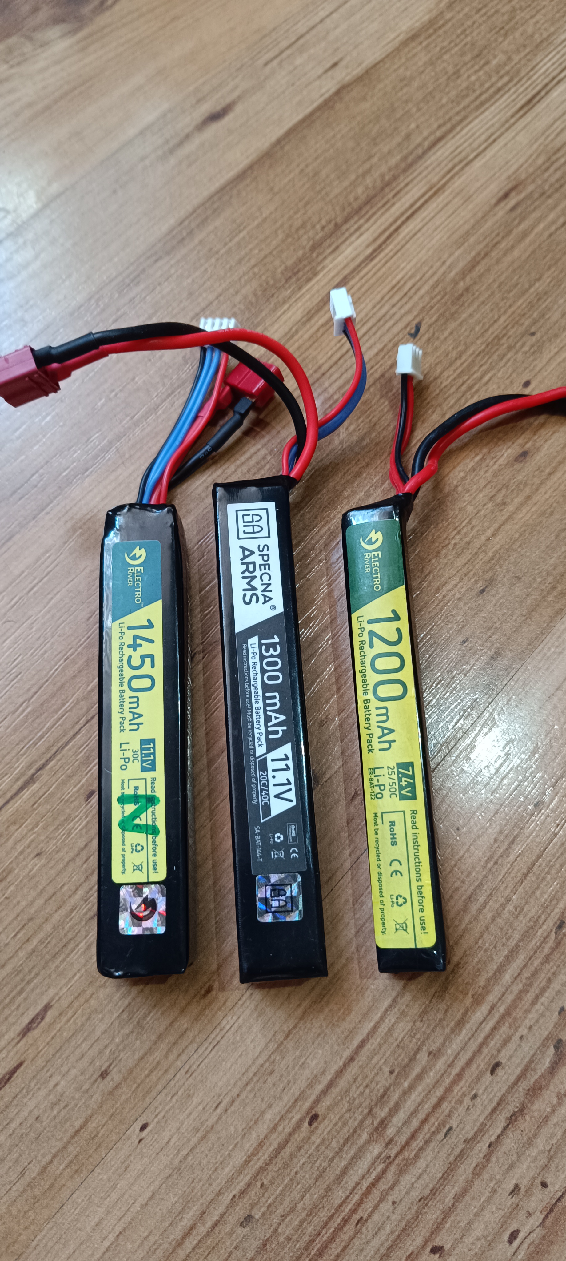 Zestaw do ASG-ICS-Specna-KJW+gratisy