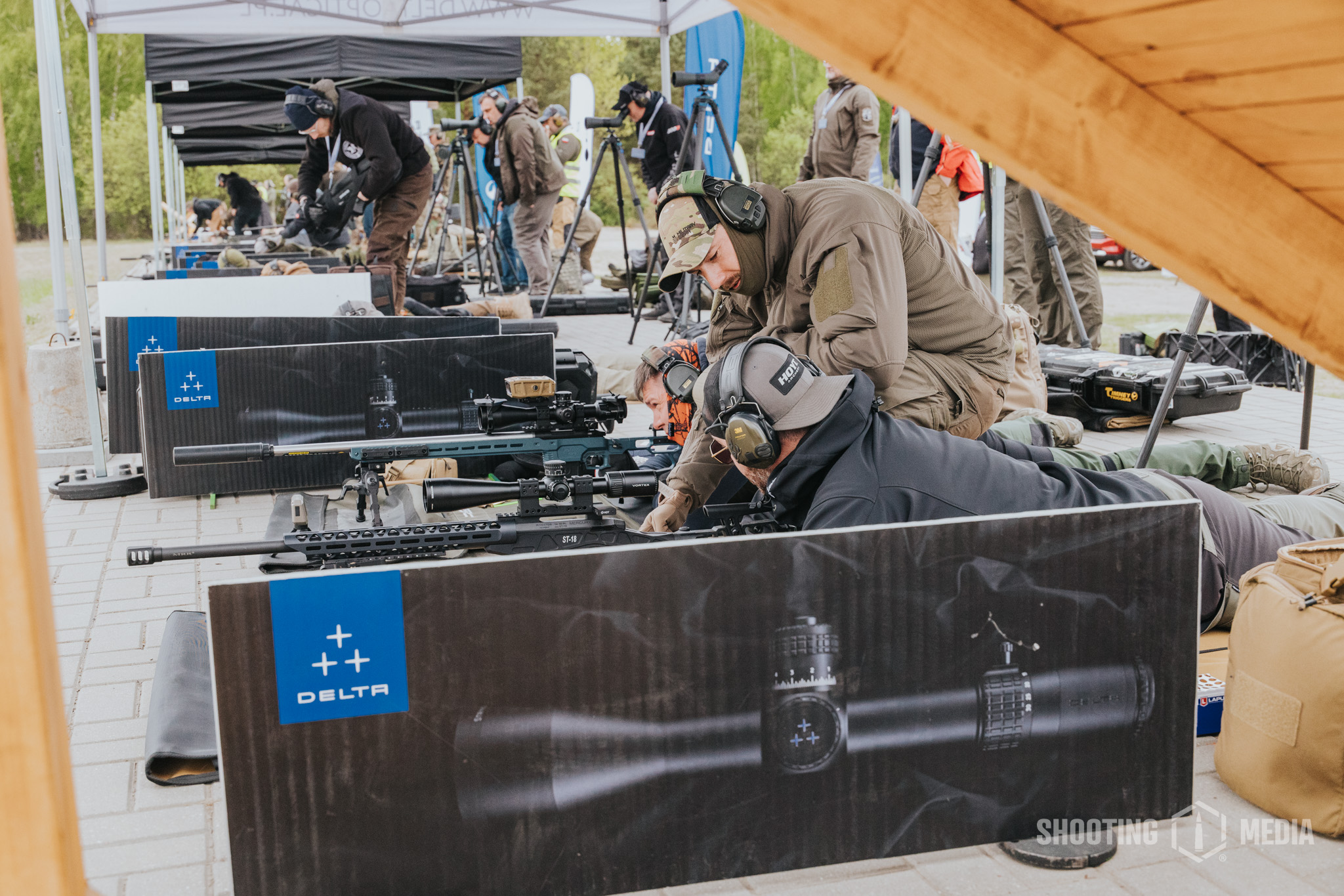 Delta Long Range Weekend 2026