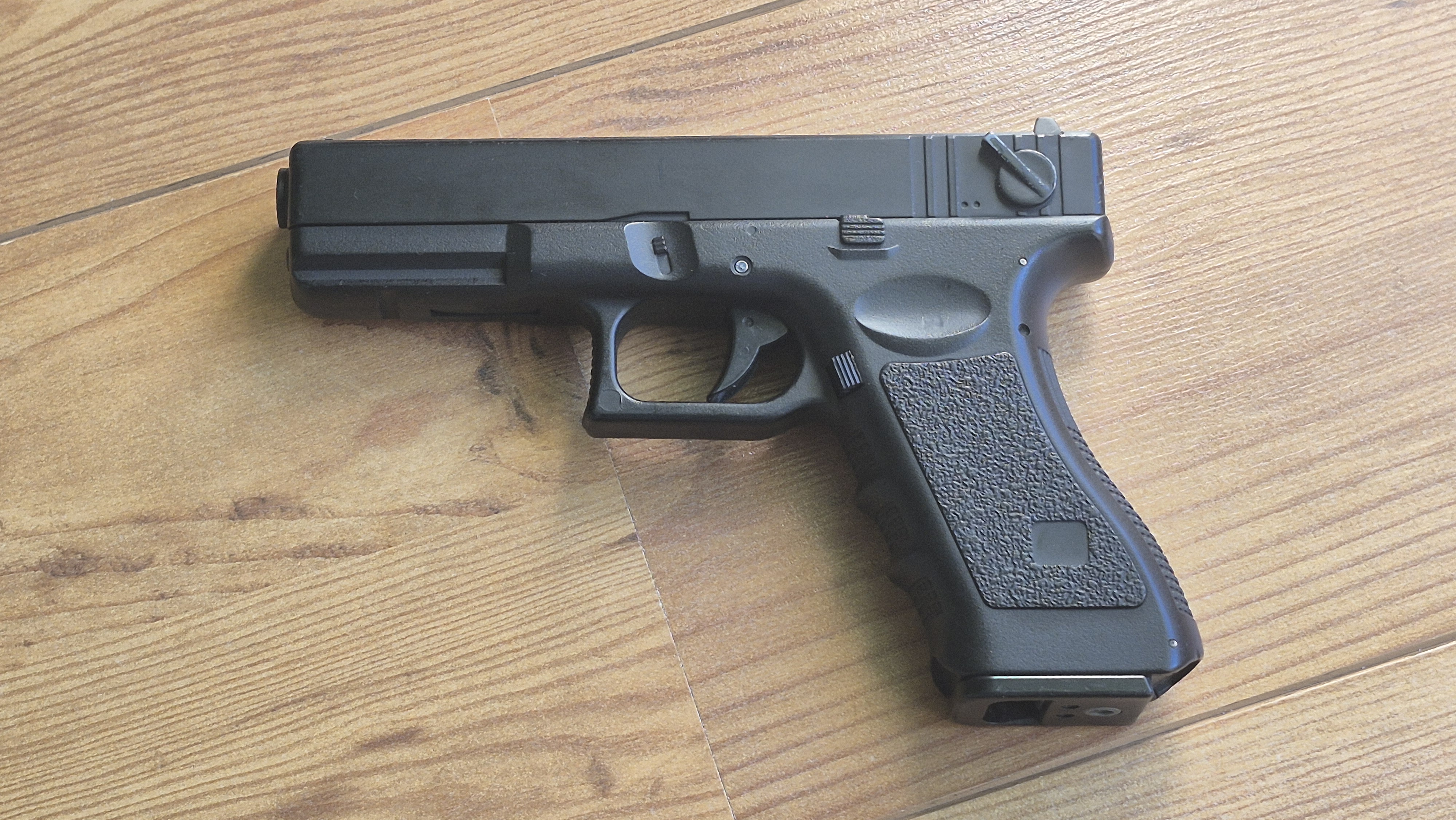 Glock CM 030 Cymoglock