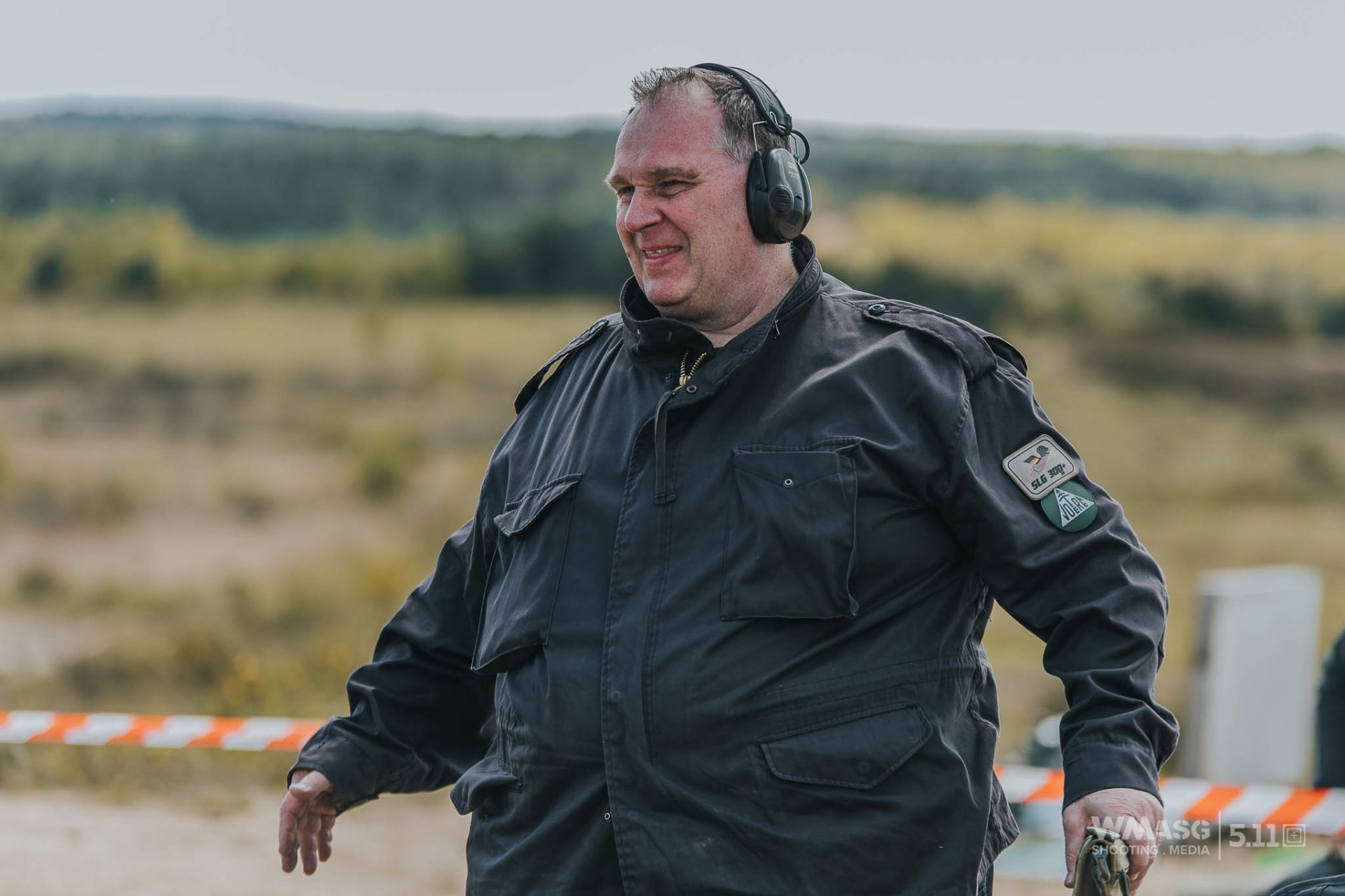 Zawody Long Shot XVI 2024 (Paulina Duda)