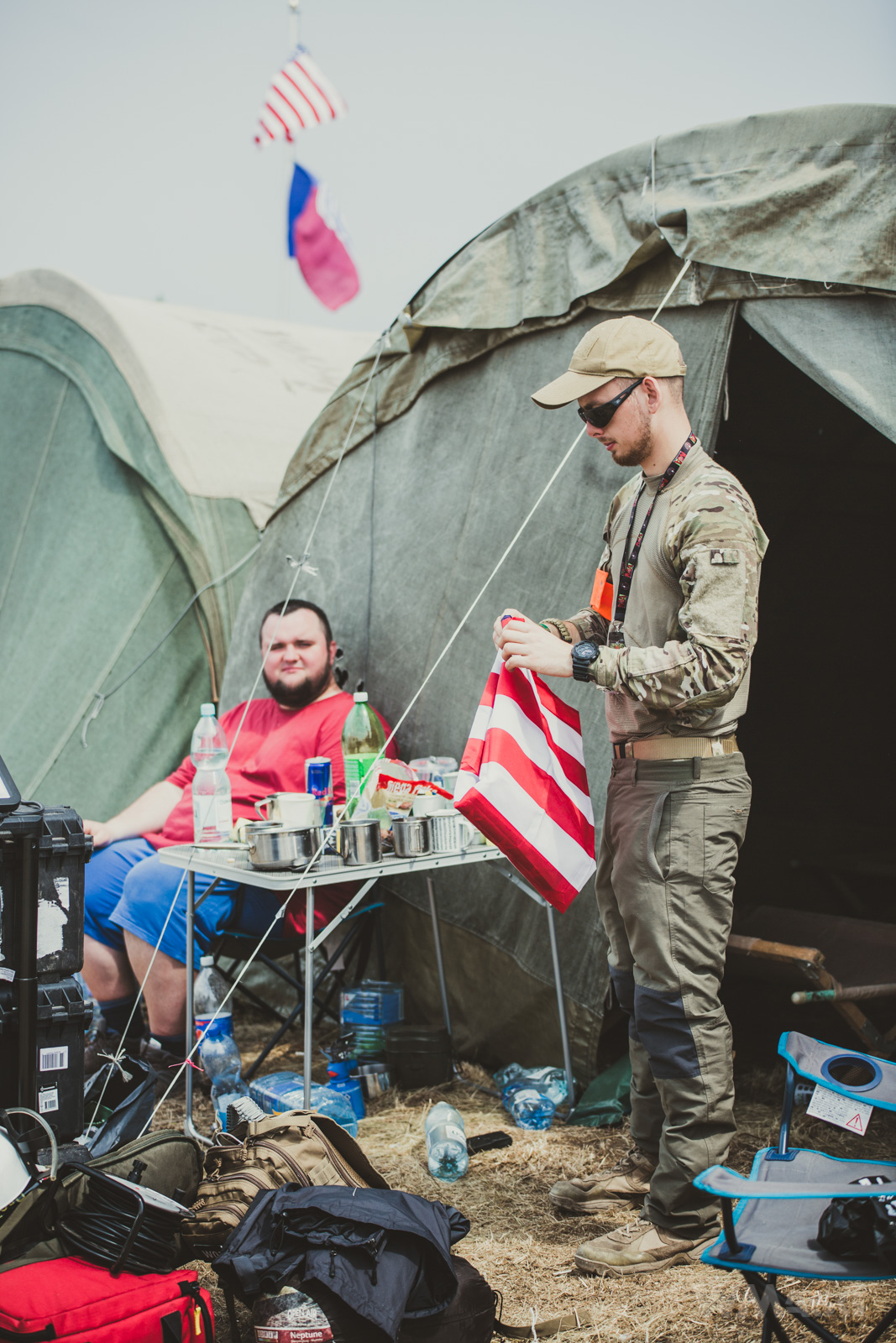 Misja Afganistan 2019