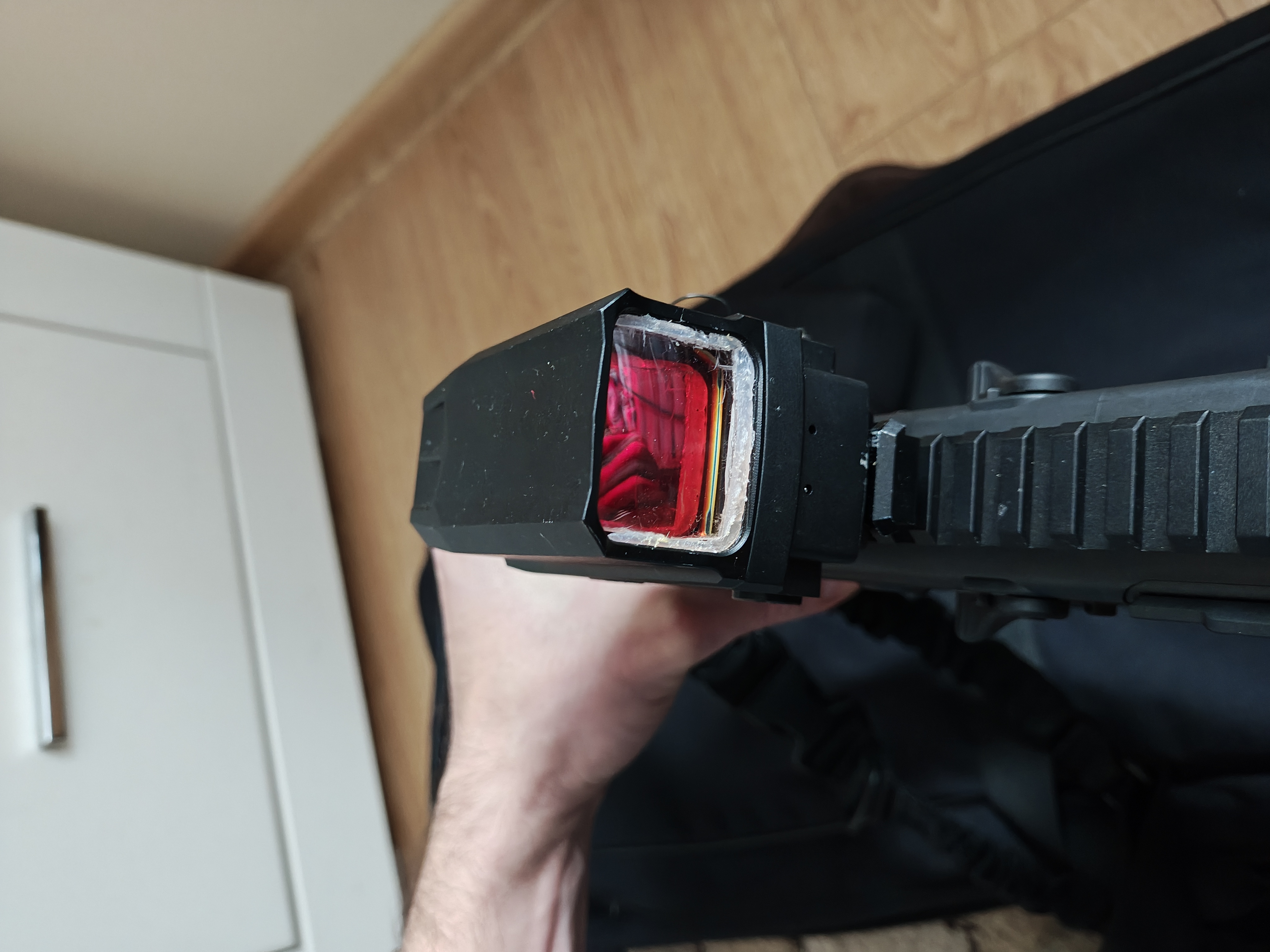 Kolimator Vortex UH 1 gen 2