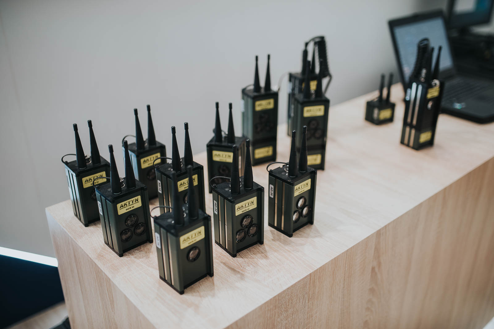 MSPO 2018: dzień pierwszy