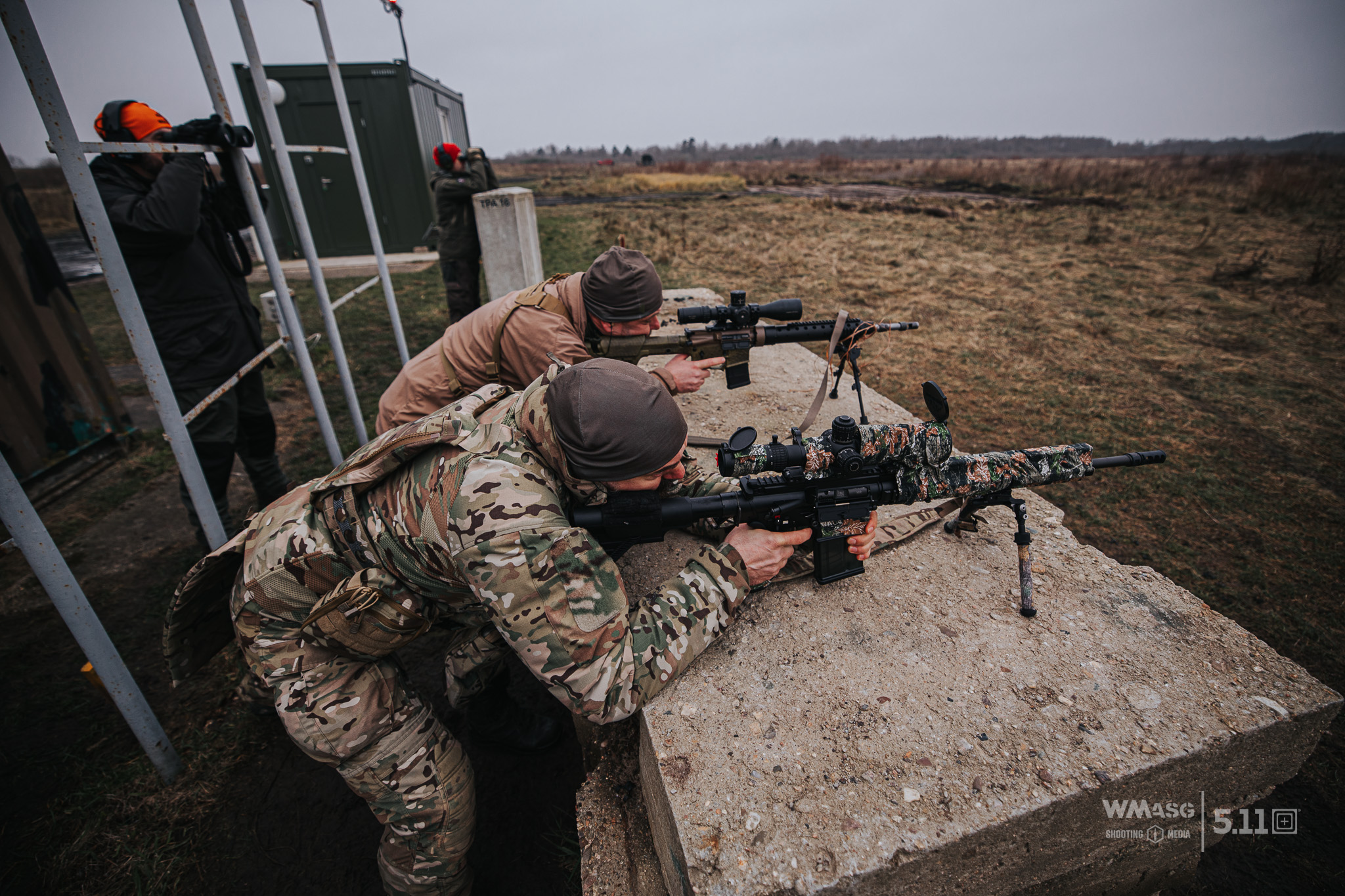 Sniper Extreme 2025 (05-06.12.2025)