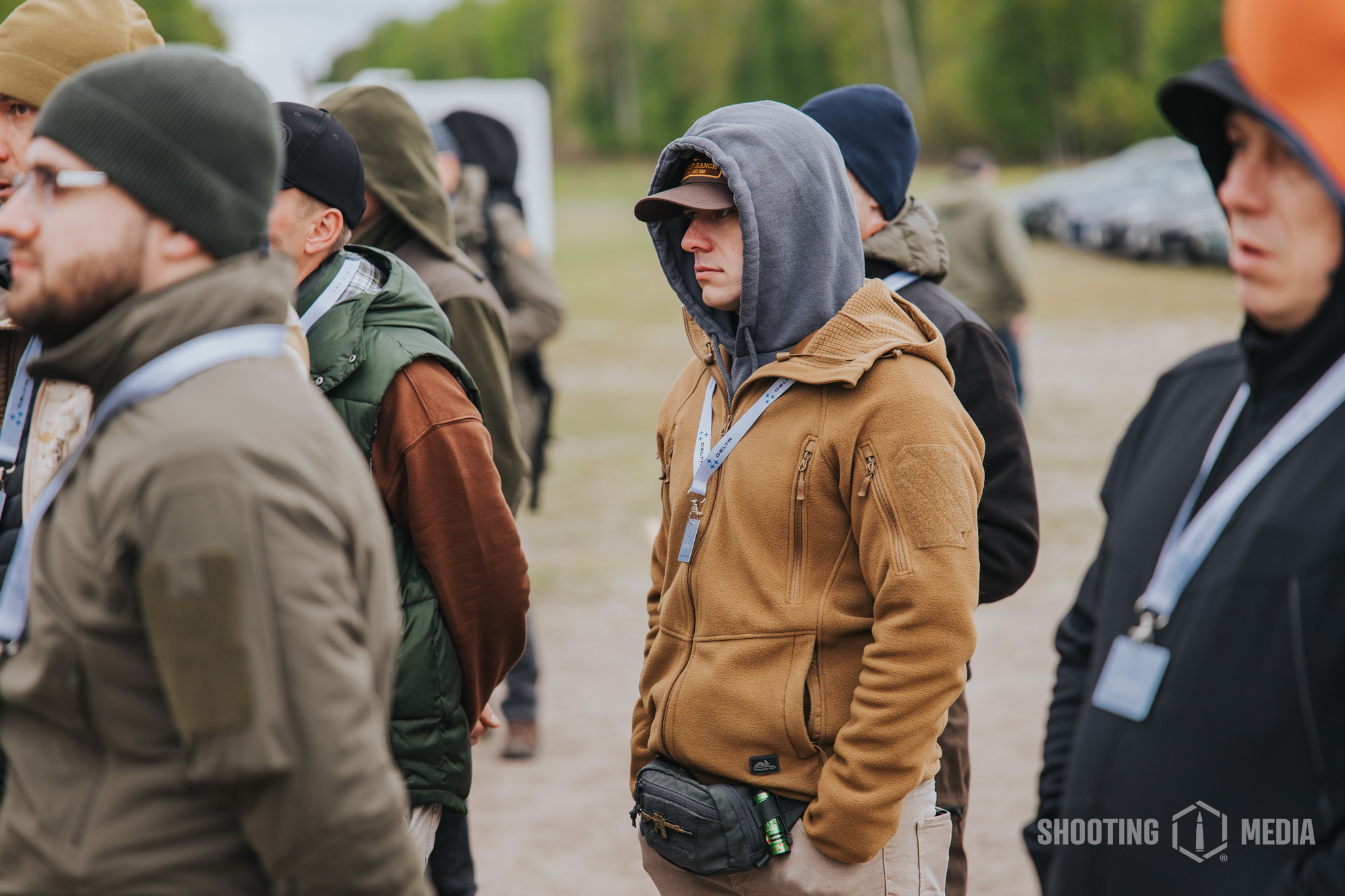 Delta Long Range Weekend 2026
