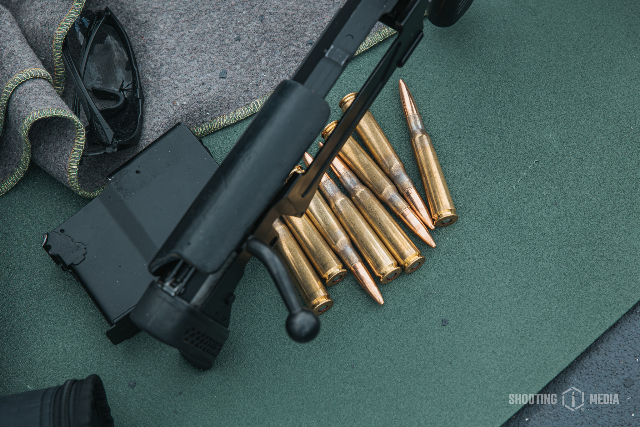 Mare Balticum Sniper Challenge (26-27.09.2025)